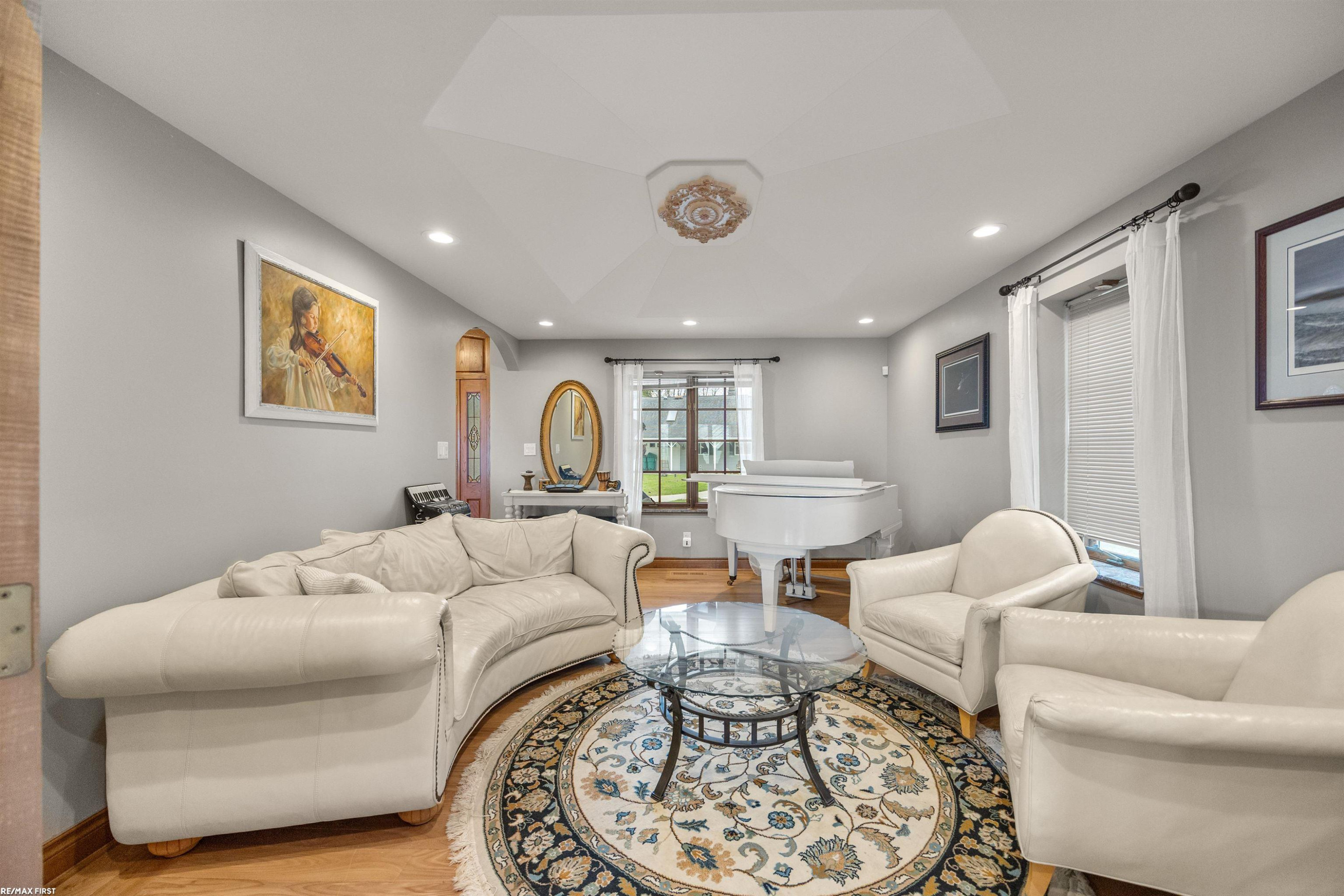 3864 Lakeshore Road, Deckerville, MI 48427 — Photo 19