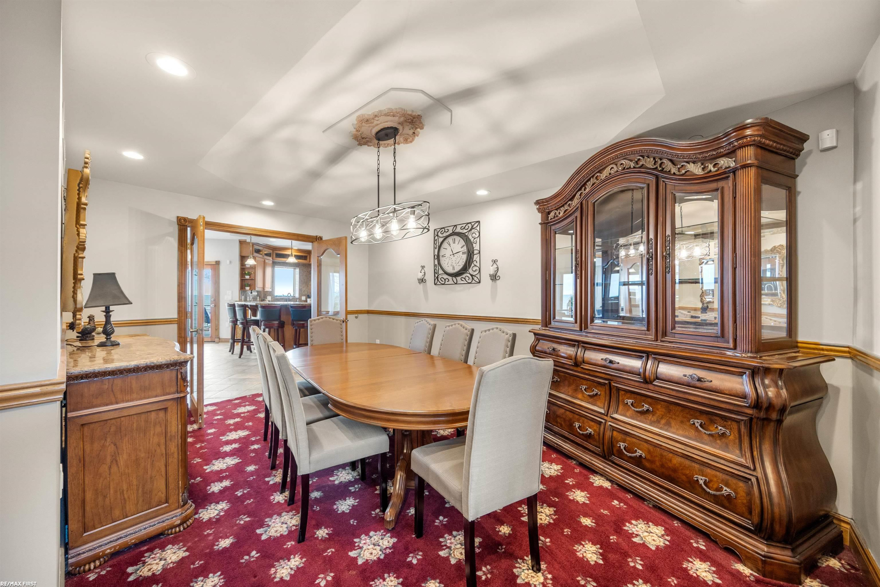 3864 Lakeshore Road, Deckerville, MI 48427 — Photo 20