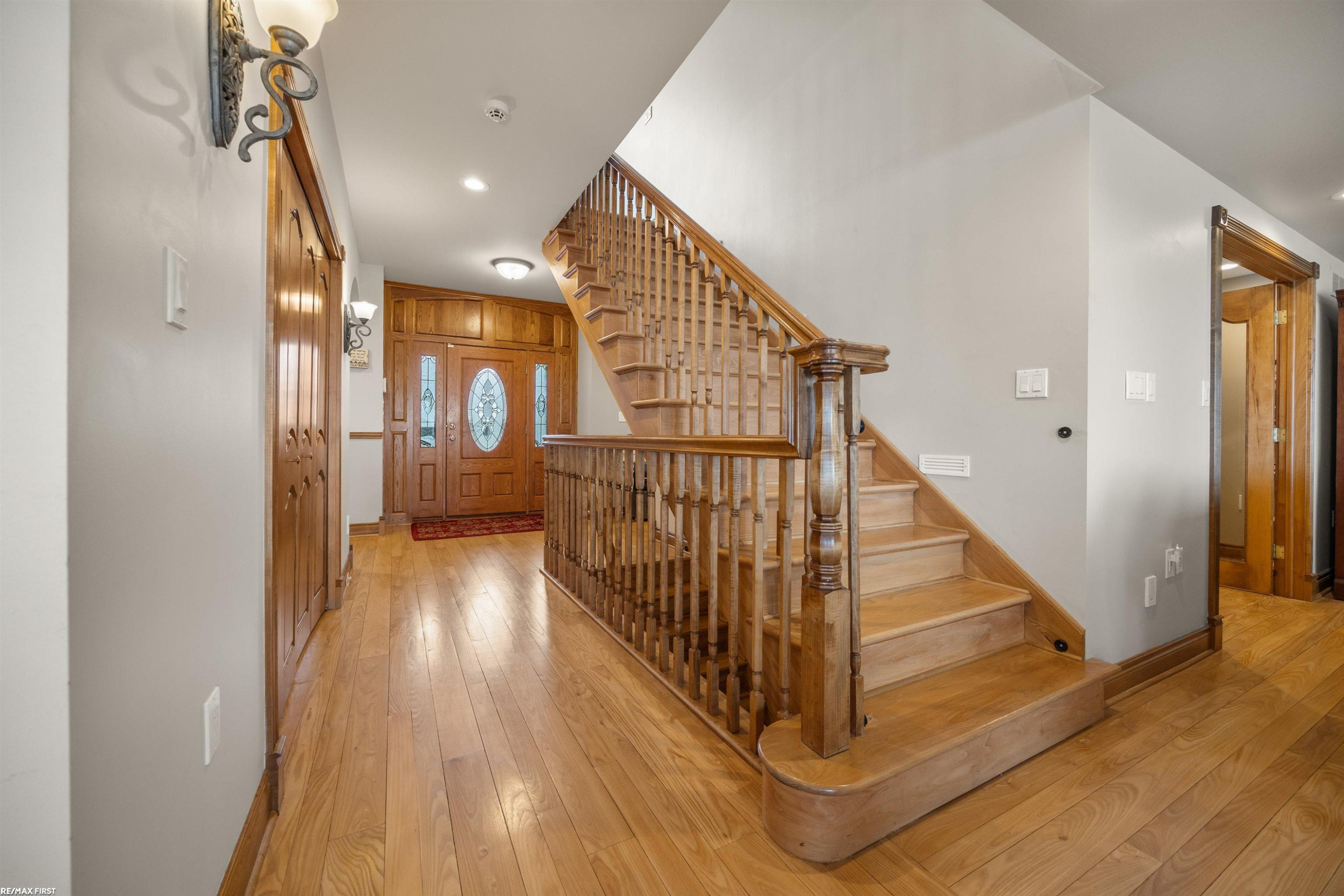3864 Lakeshore Road, Deckerville, MI 48427 — Photo 22