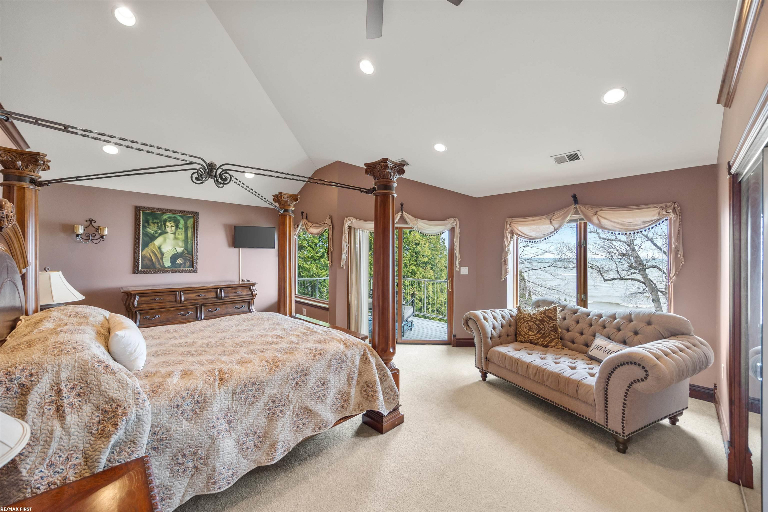 3864 Lakeshore Road, Deckerville, MI 48427 — Photo 24