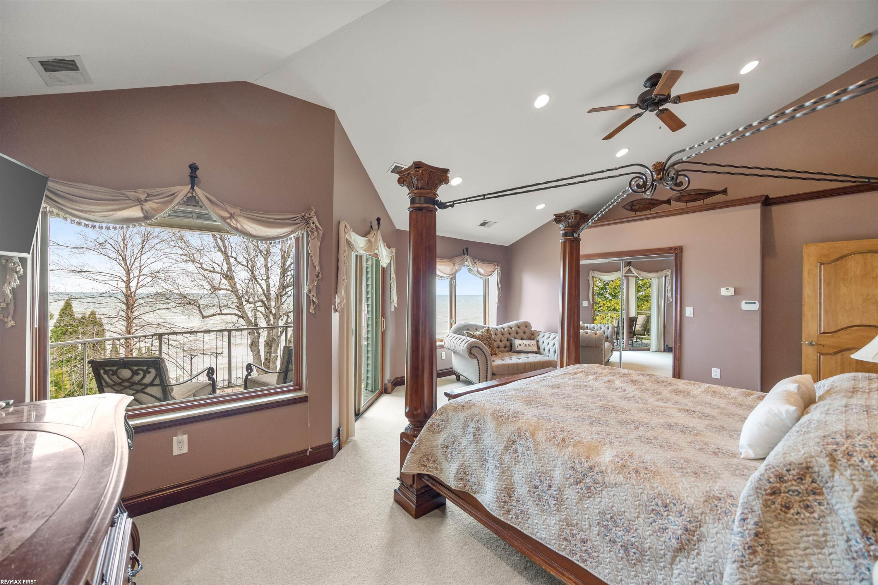 3864 Lakeshore Road, Deckerville, MI 48427 — Photo 25