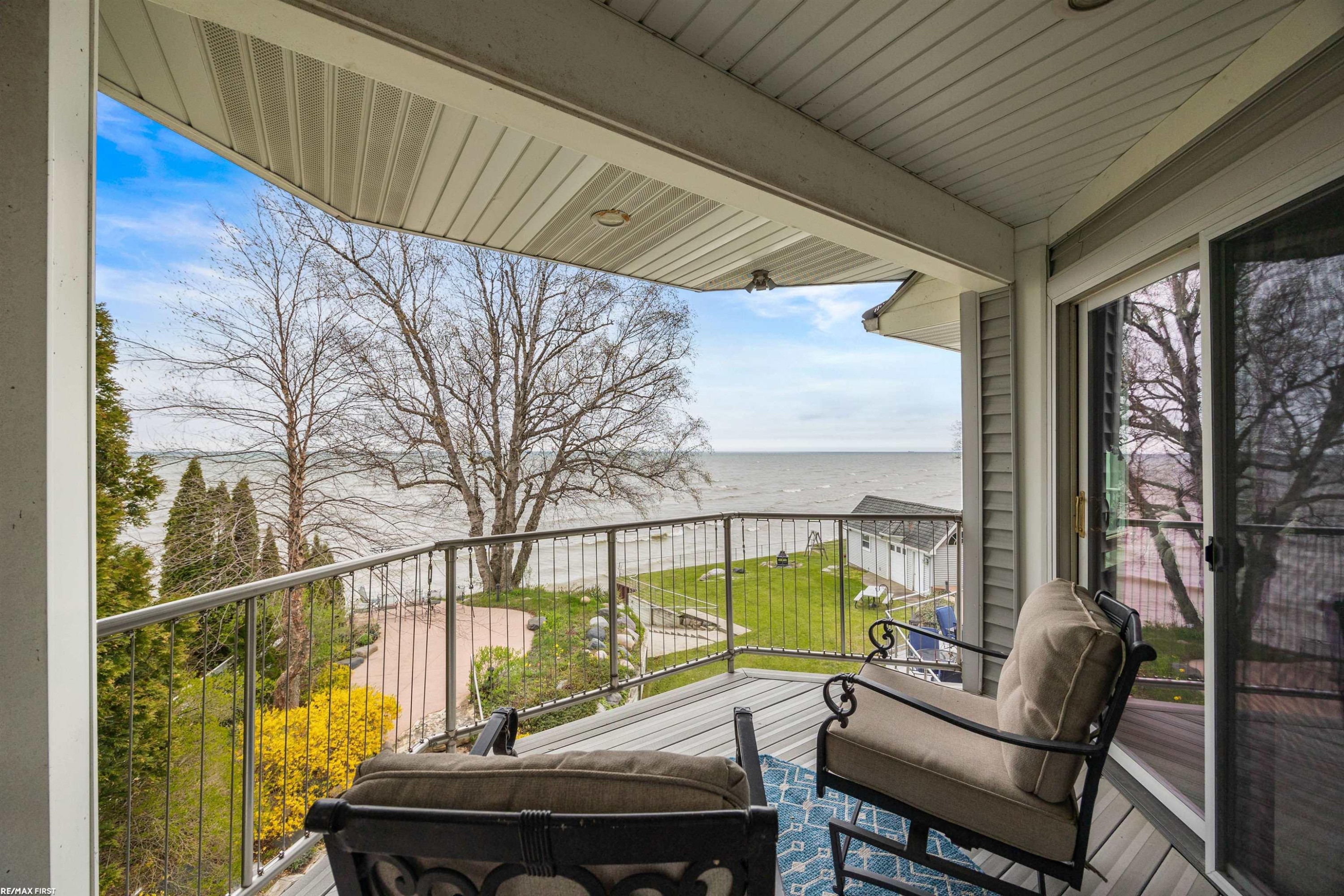 3864 Lakeshore Road, Deckerville, MI 48427 — Photo 26