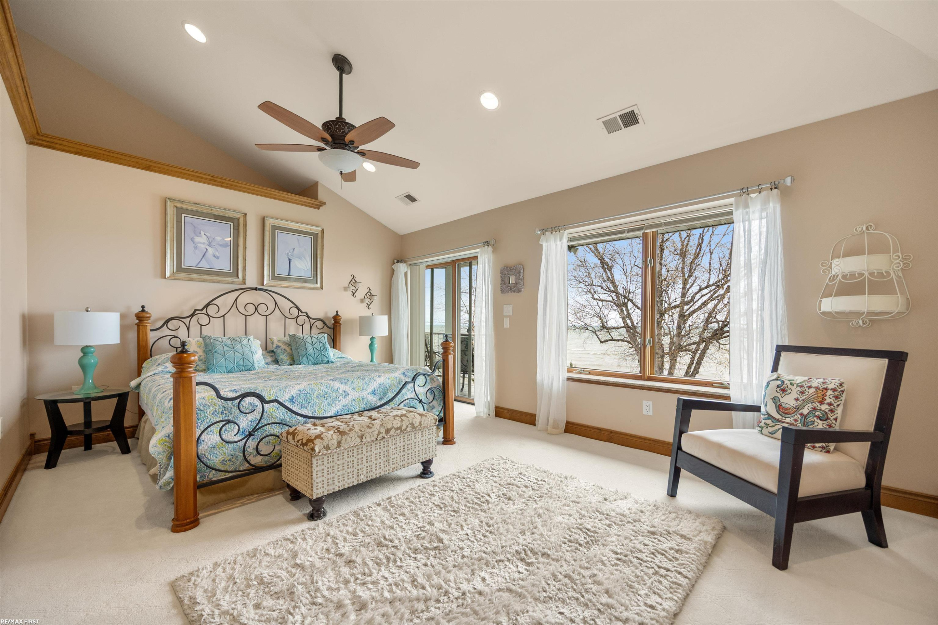 3864 Lakeshore Road, Deckerville, MI 48427 — Photo 30