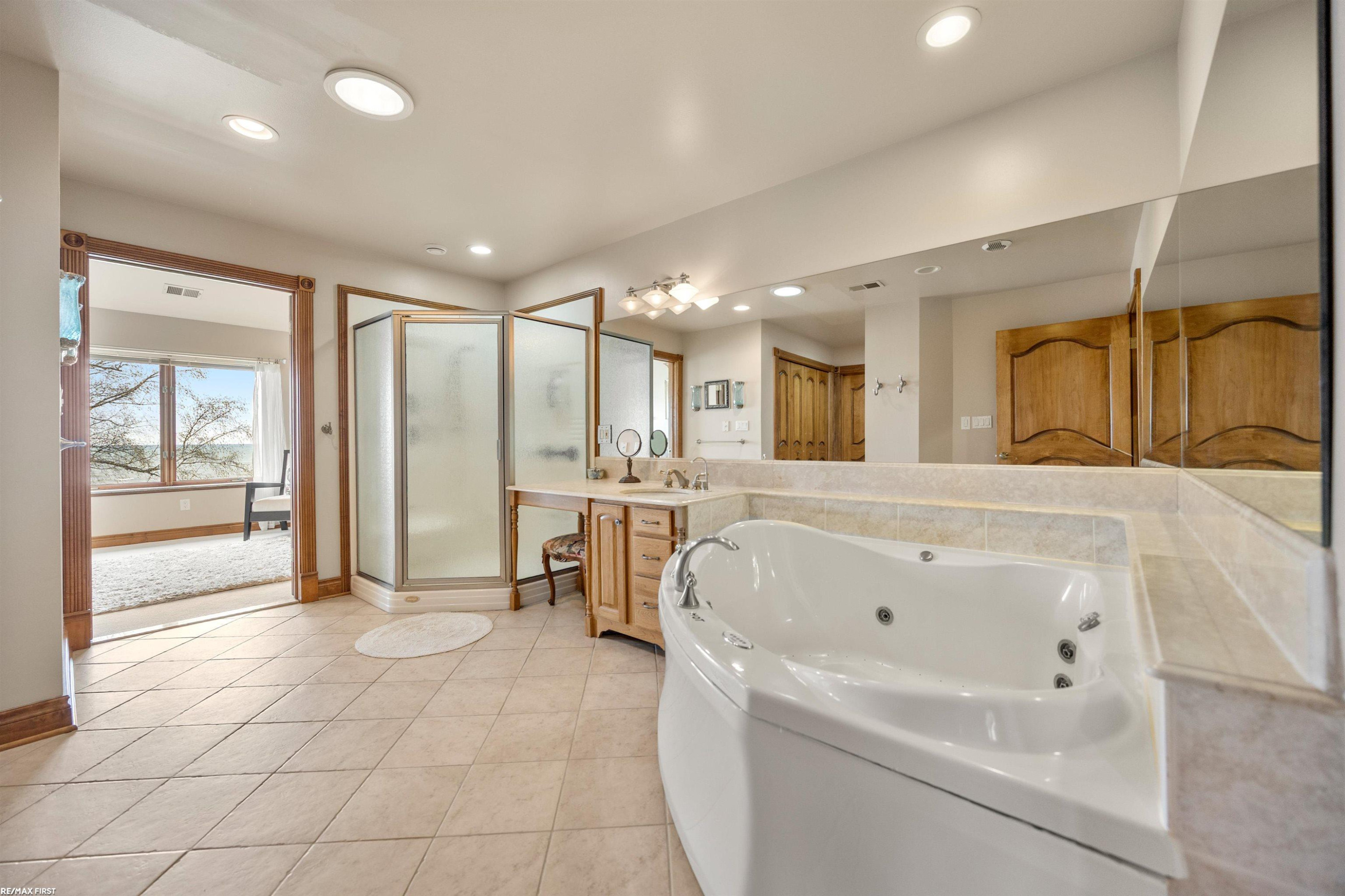 3864 Lakeshore Road, Deckerville, MI 48427 — Photo 33