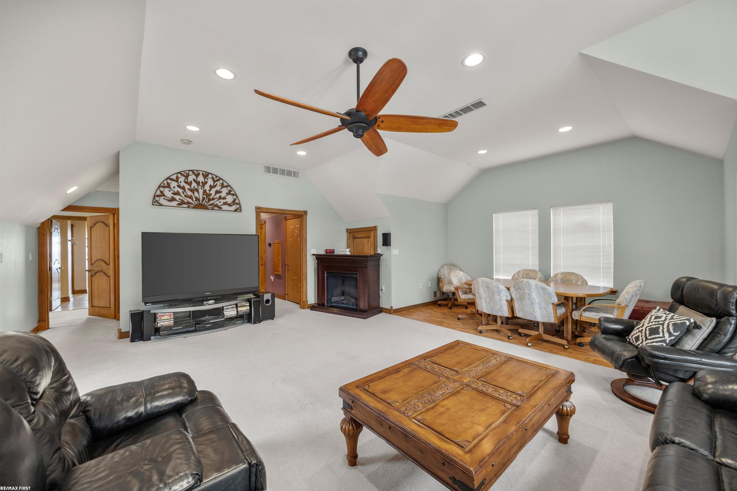 3864 Lakeshore Road, Deckerville, MI 48427 — Photo 41