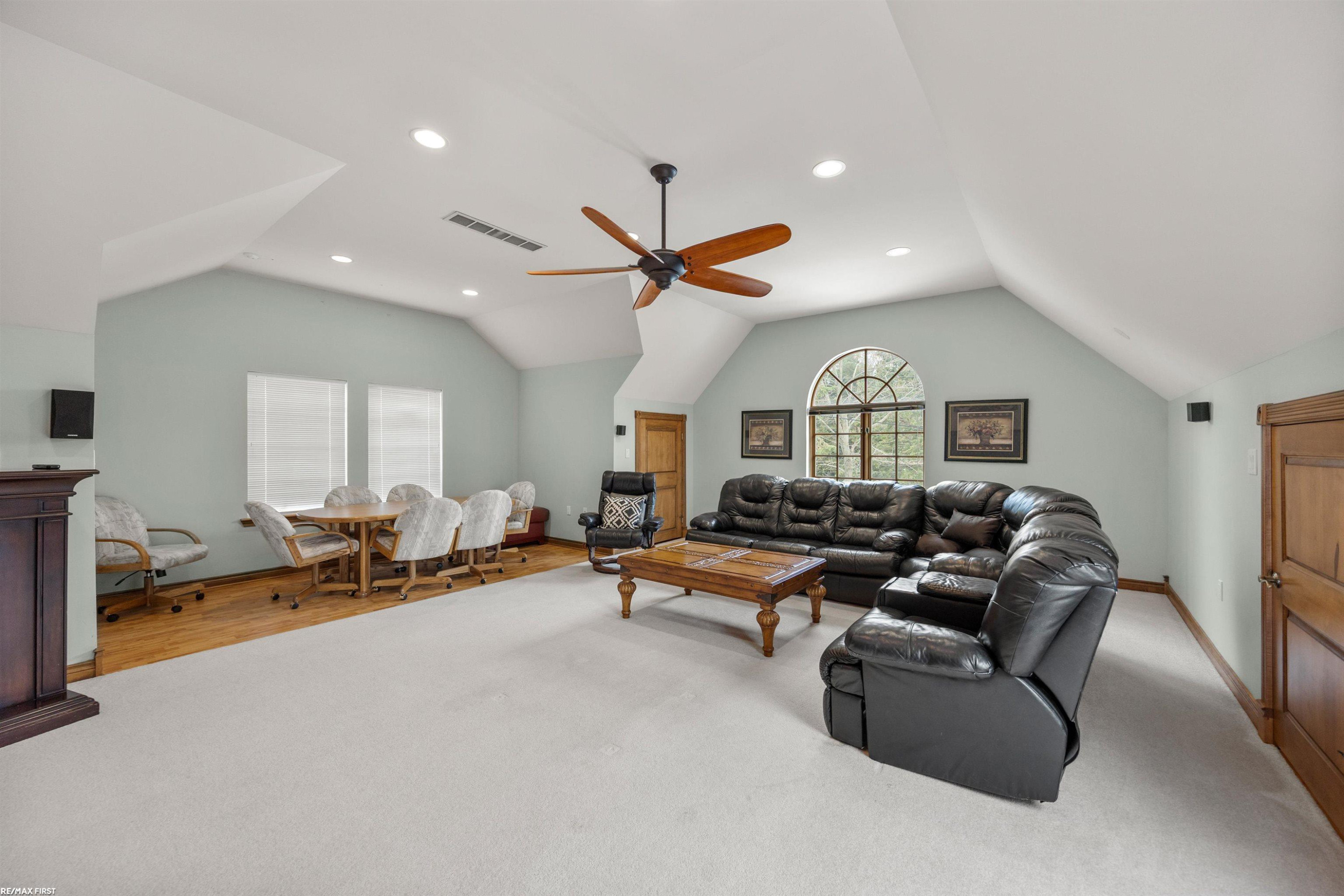 3864 Lakeshore Road, Deckerville, MI 48427 — Photo 42