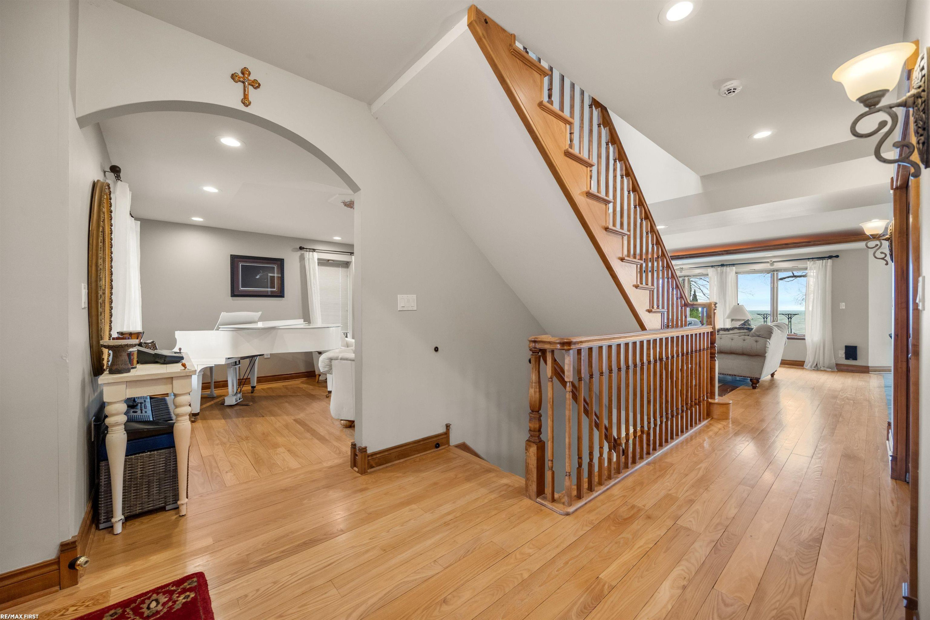 3864 Lakeshore Road, Deckerville, MI 48427 — Photo 44