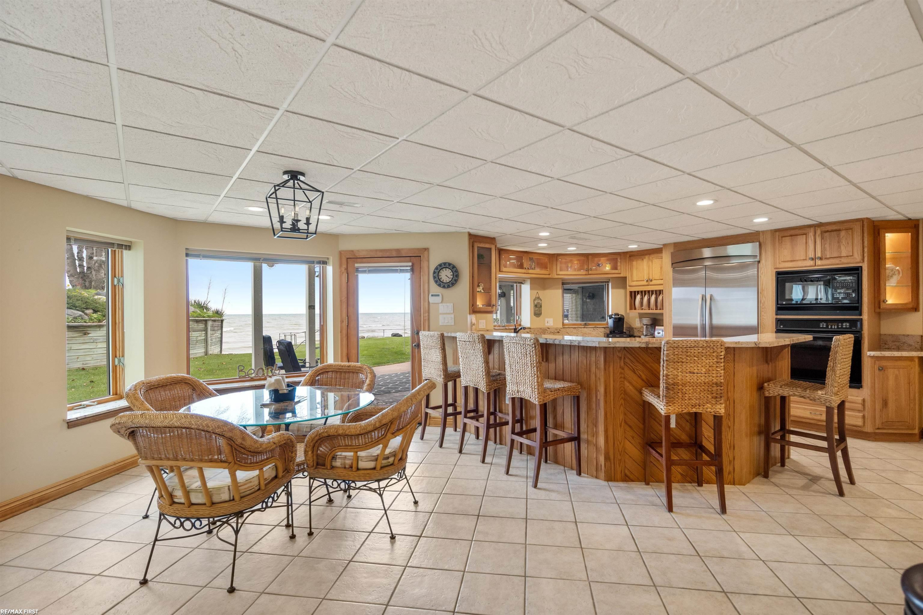 3864 Lakeshore Road, Deckerville, MI 48427 — Photo 45