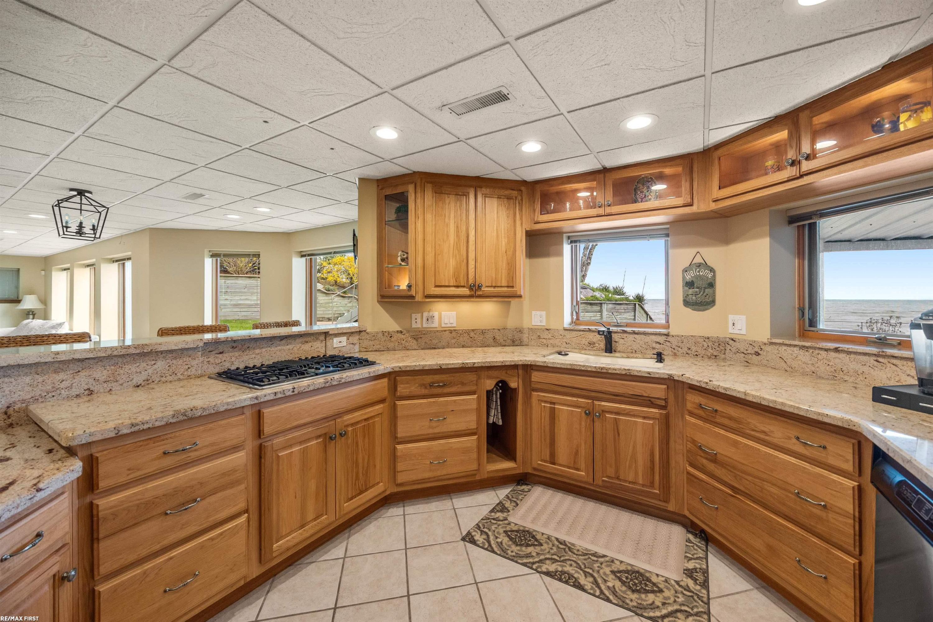 3864 Lakeshore Road, Deckerville, MI 48427 — Photo 46