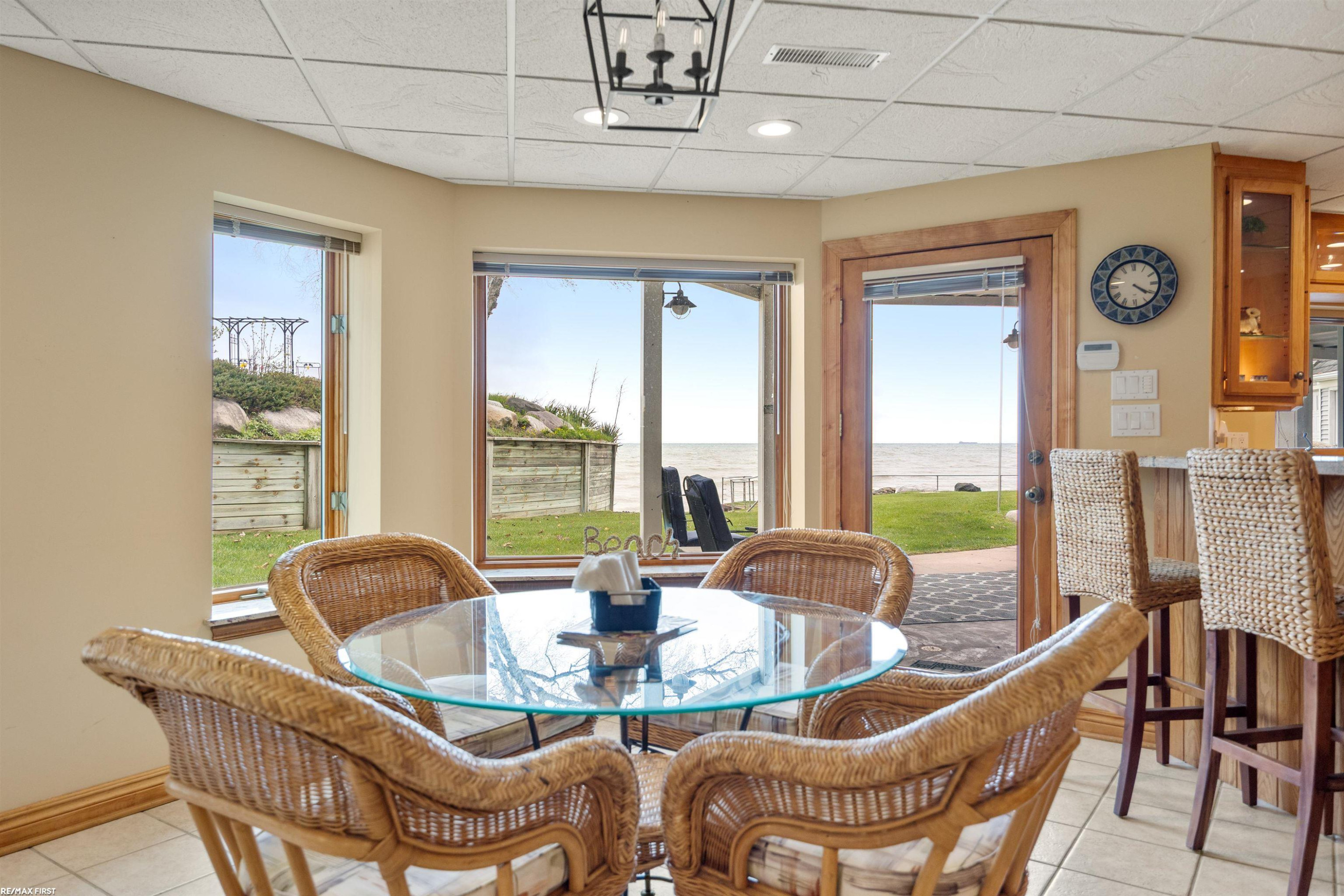 3864 Lakeshore Road, Deckerville, MI 48427 — Photo 47