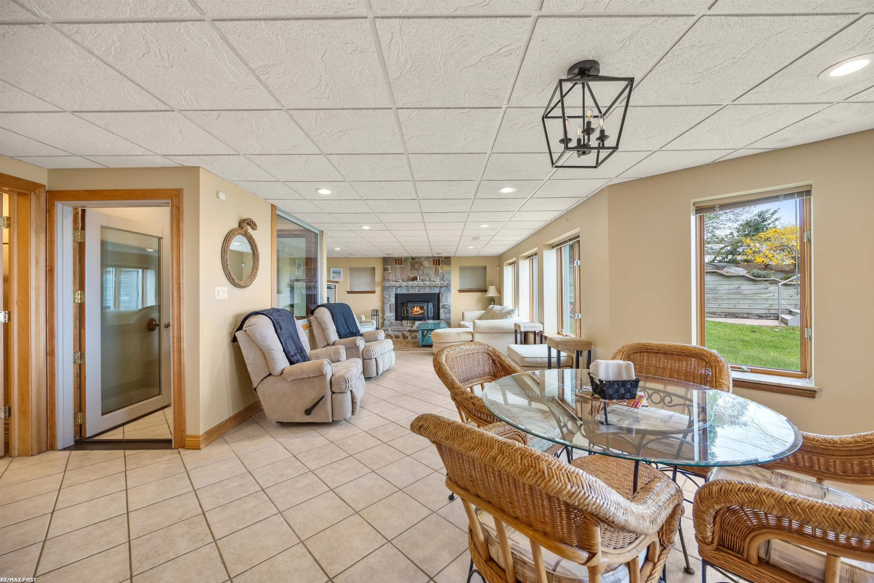 3864 Lakeshore Road, Deckerville, MI 48427 — Photo 48