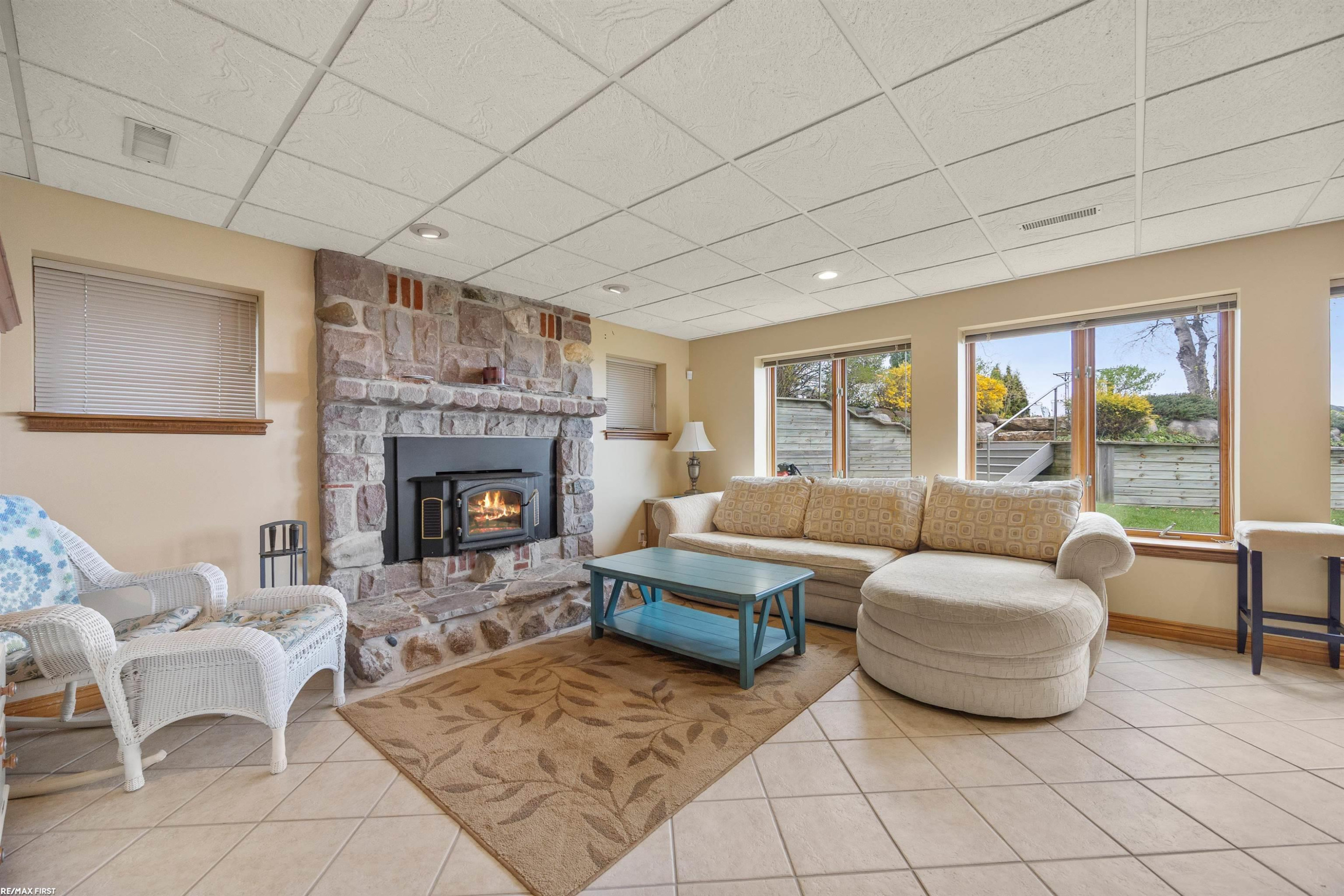 3864 Lakeshore Road, Deckerville, MI 48427 — Photo 50