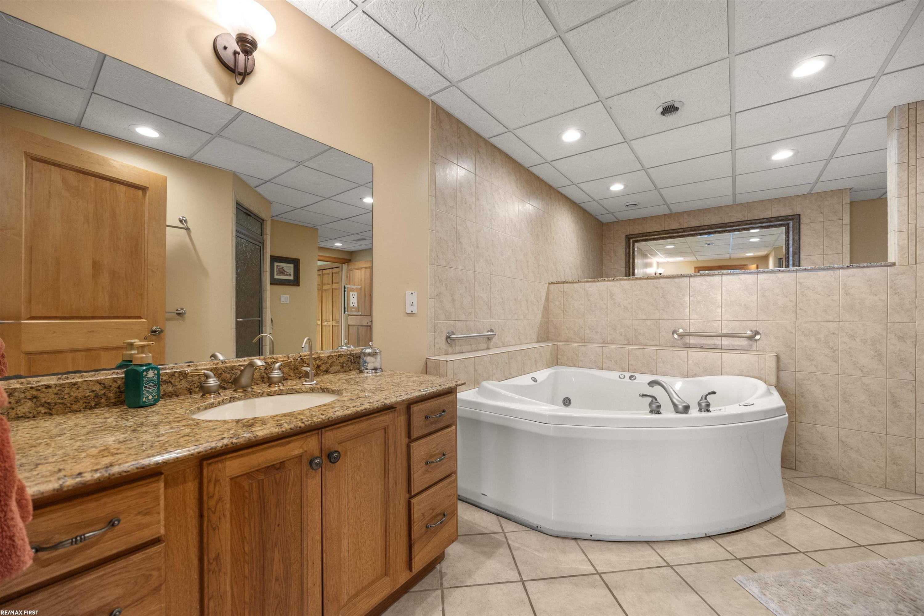 3864 Lakeshore Road, Deckerville, MI 48427 — Photo 54