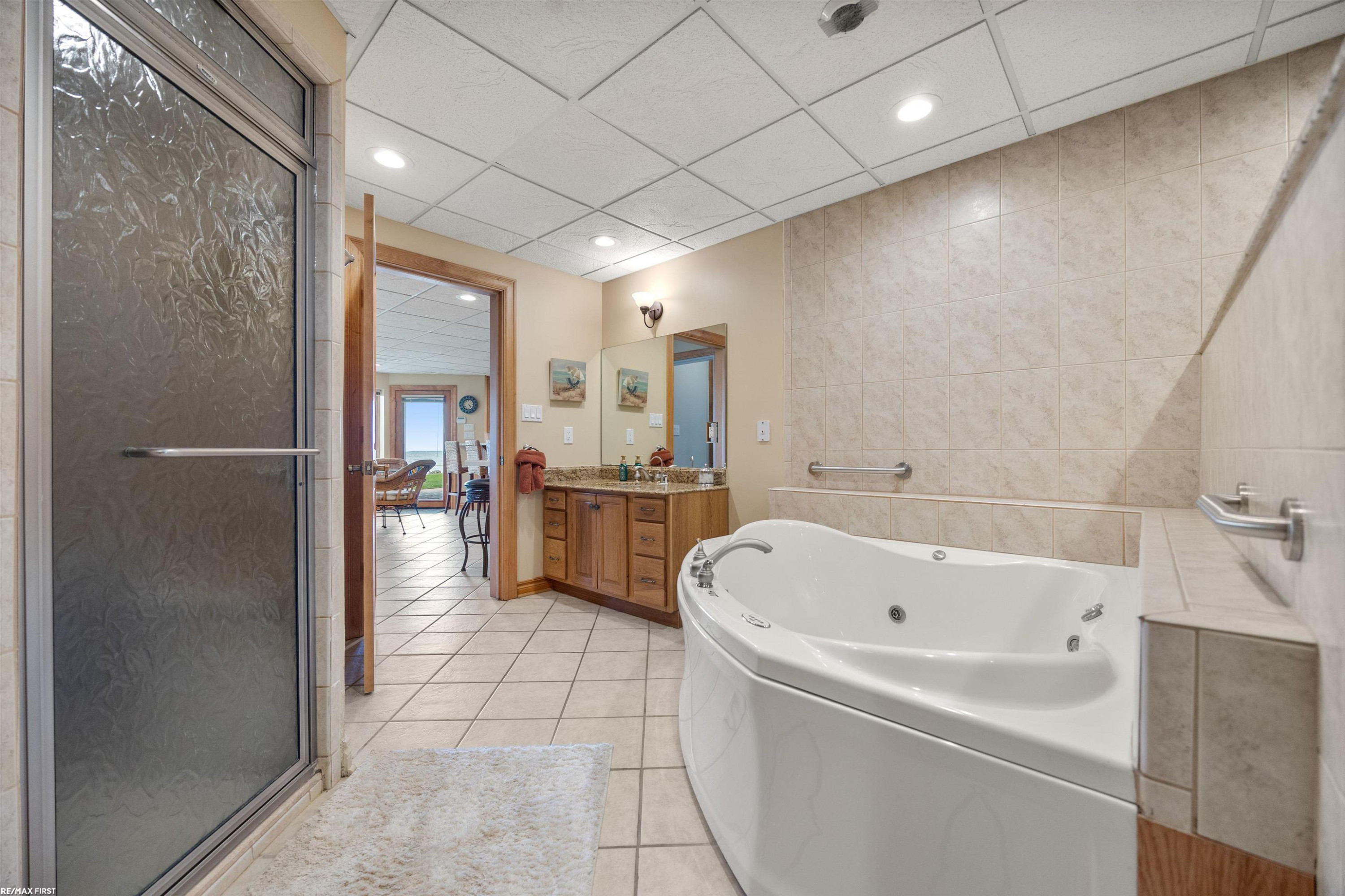 3864 Lakeshore Road, Deckerville, MI 48427 — Photo 55