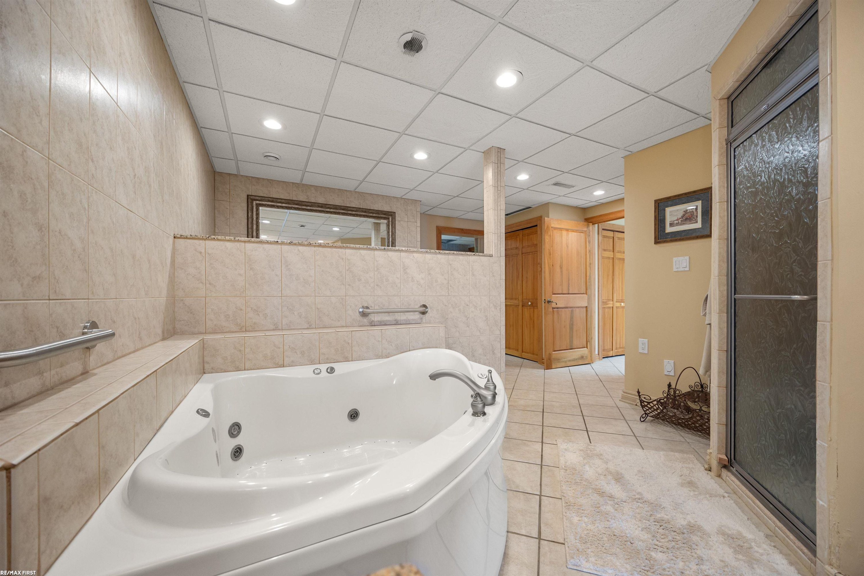 3864 Lakeshore Road, Deckerville, MI 48427 — Photo 56
