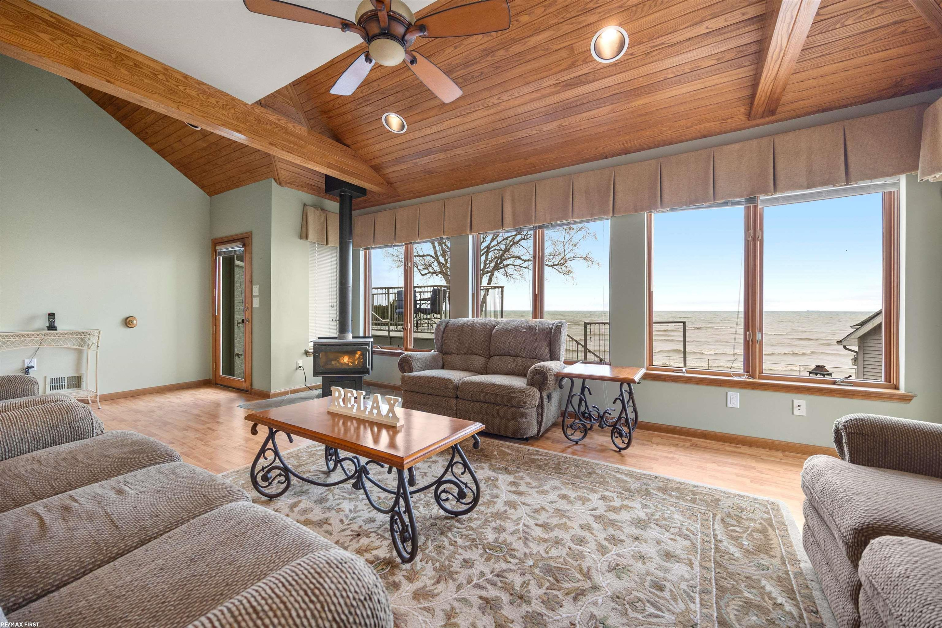 3864 Lakeshore Road, Deckerville, MI 48427 — Photo 59