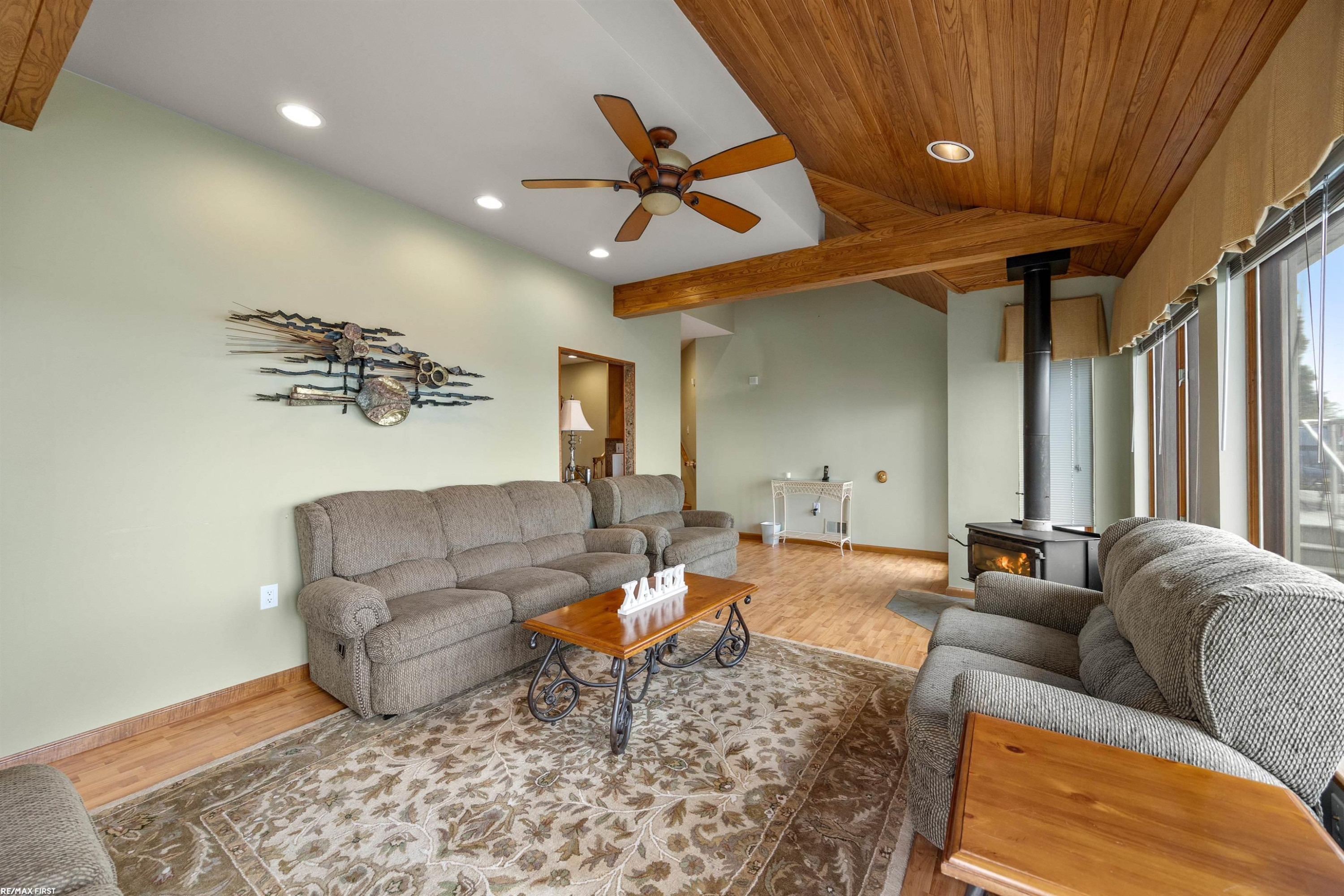3864 Lakeshore Road, Deckerville, MI 48427 — Photo 61