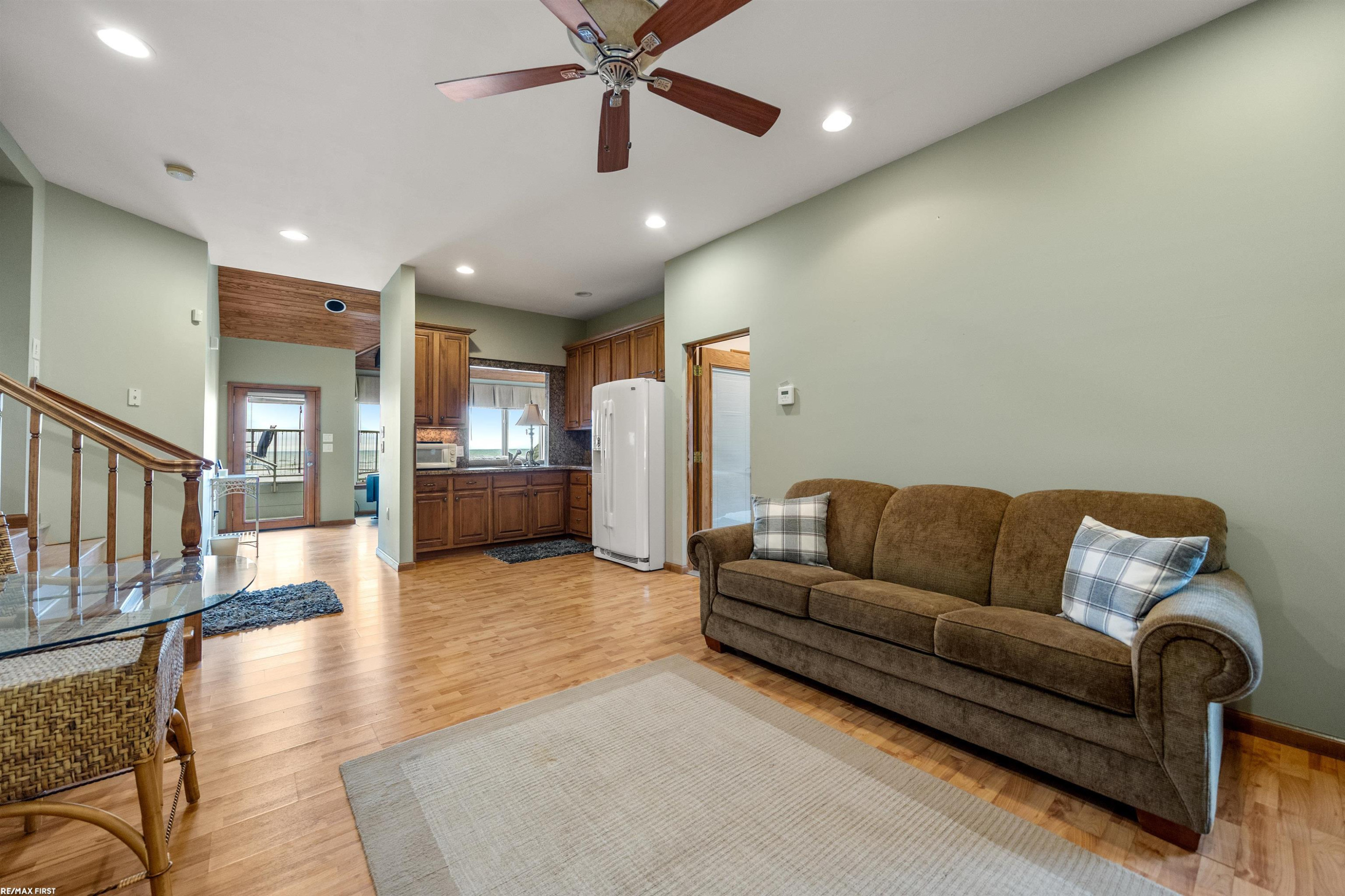 3864 Lakeshore Road, Deckerville, MI 48427 — Photo 64