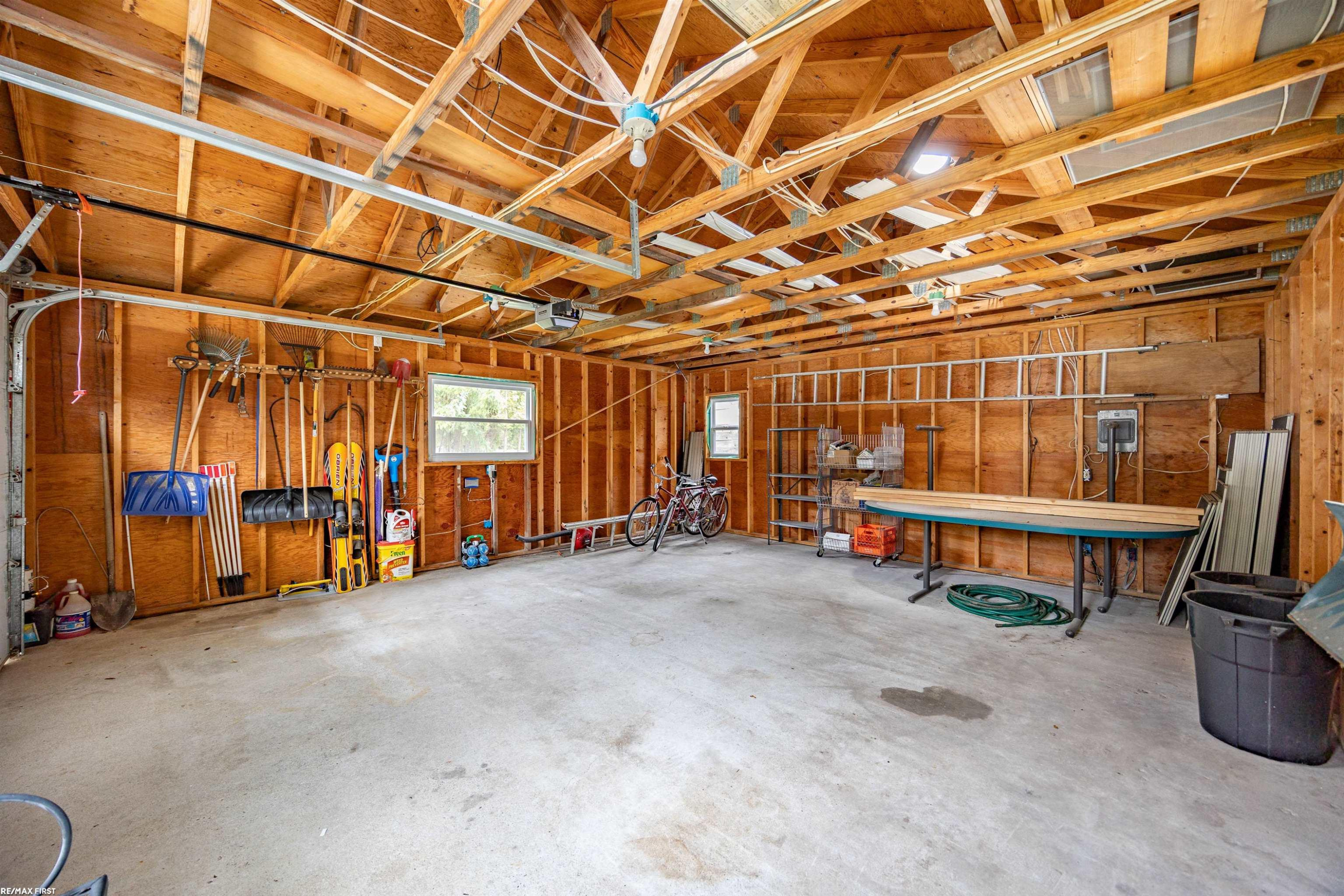 3864 Lakeshore Road, Deckerville, MI 48427 — Photo 78