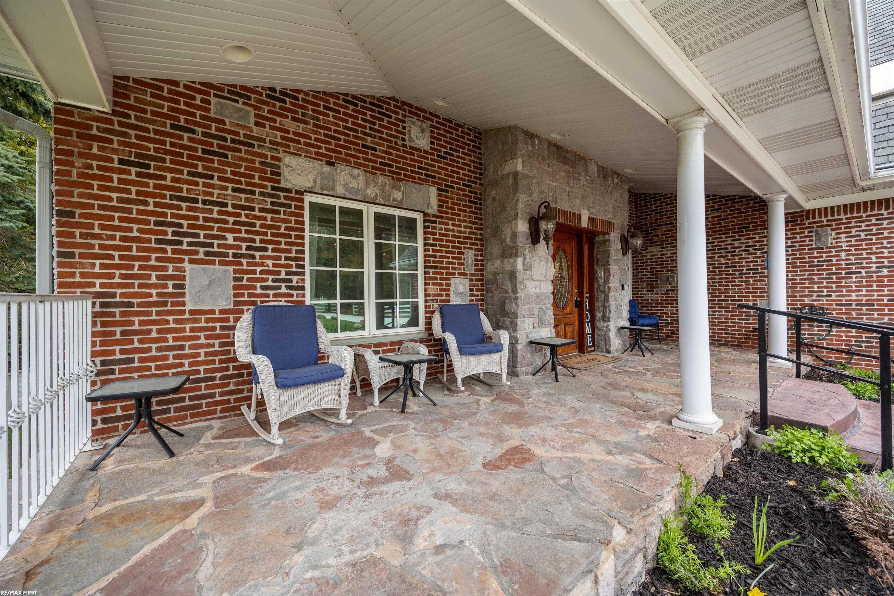 3864 Lakeshore Road, Deckerville, MI 48427 — Photo 81