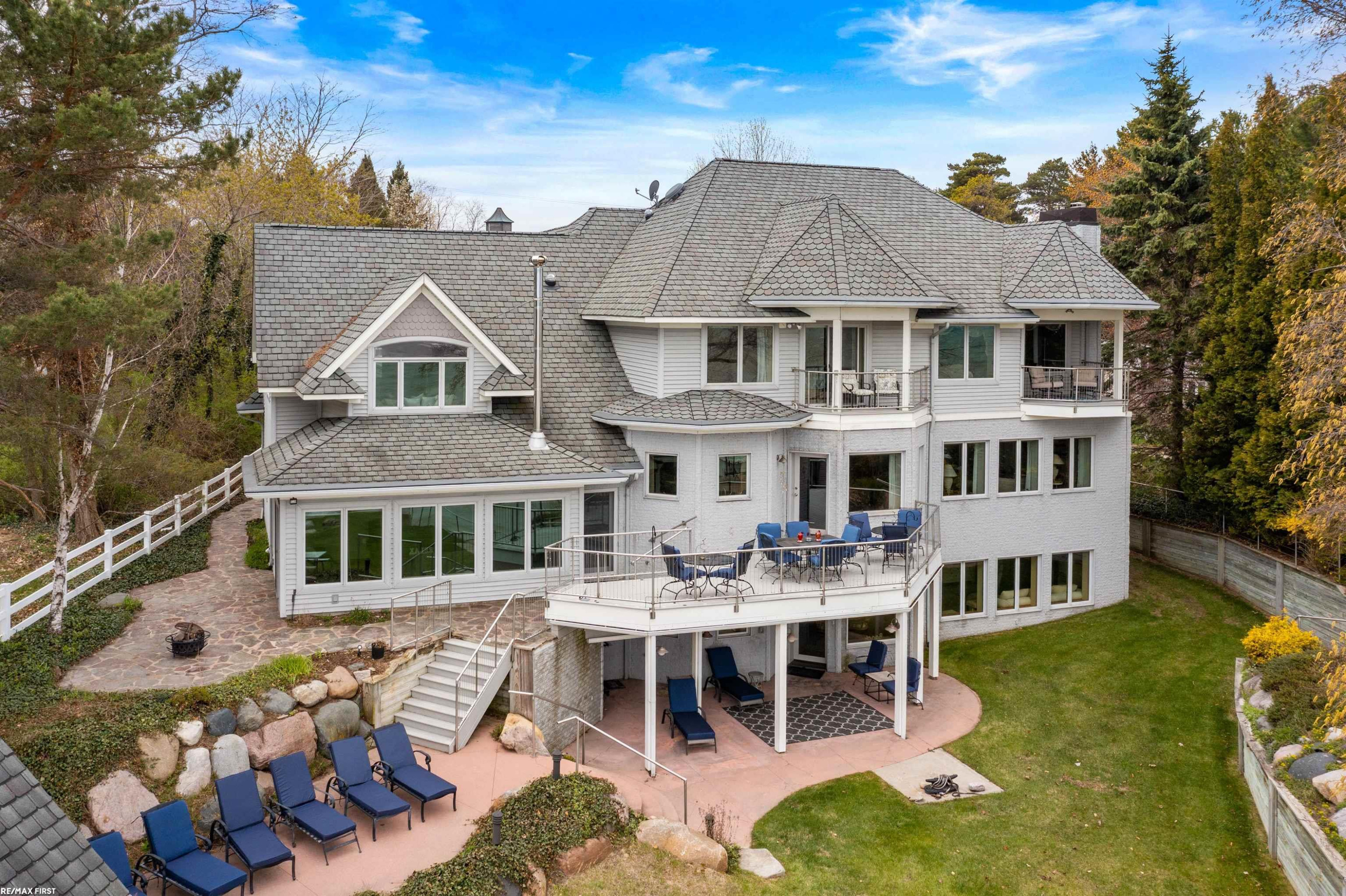 3864 Lakeshore Road, Deckerville, MI 48427 — Photo 82
