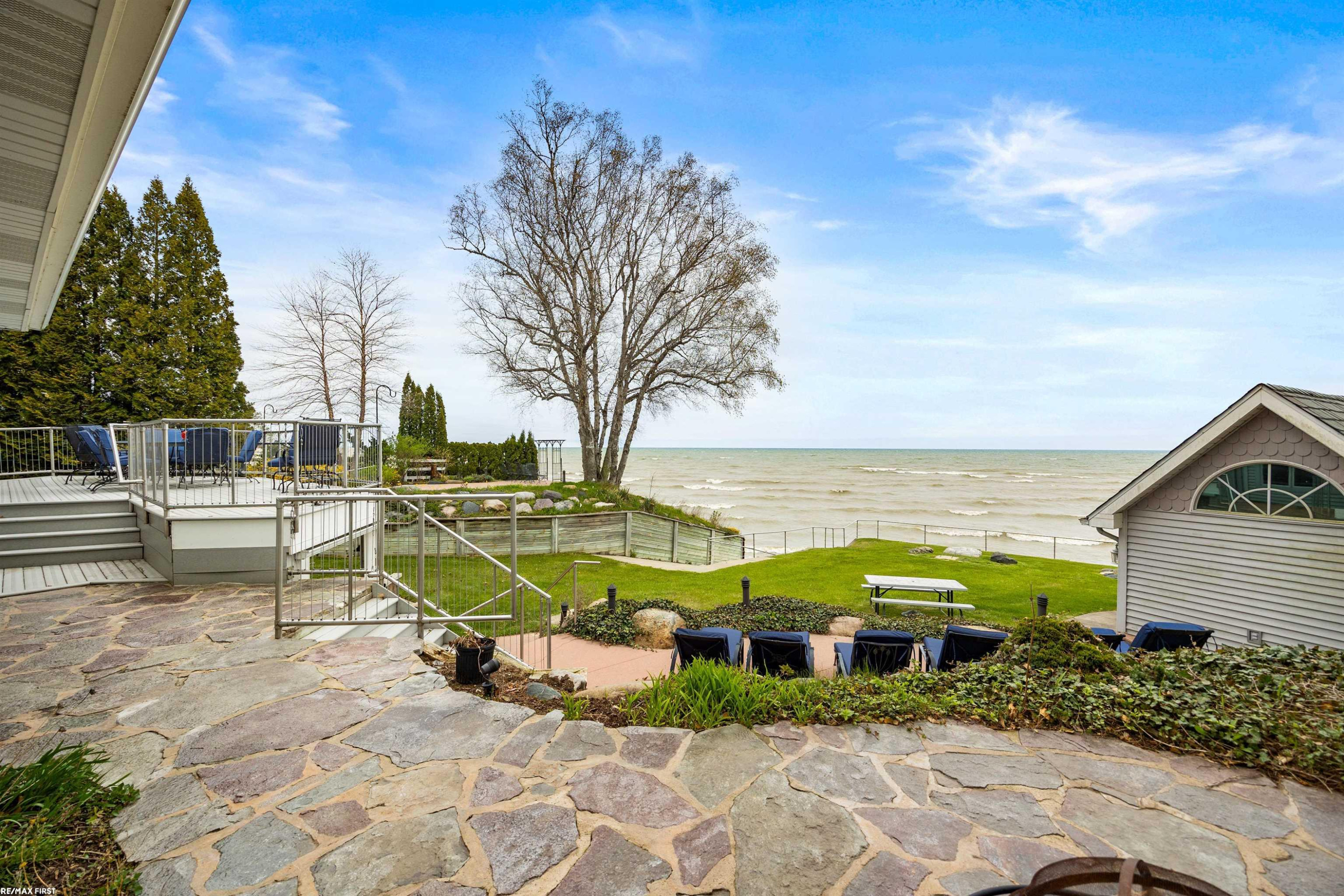 3864 Lakeshore Road, Deckerville, MI 48427 — Photo 83