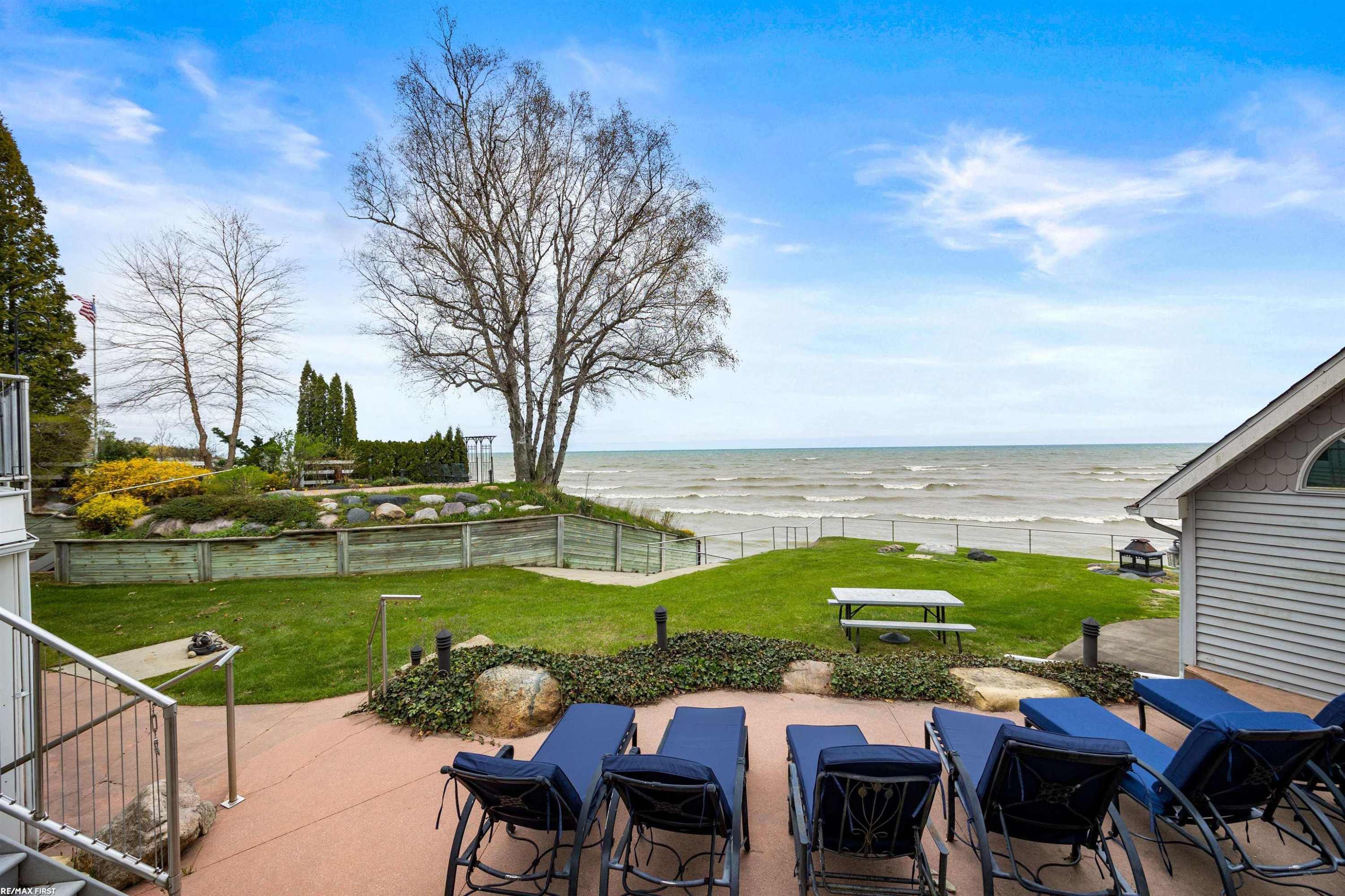 3864 Lakeshore Road, Deckerville, MI 48427 — Photo 85