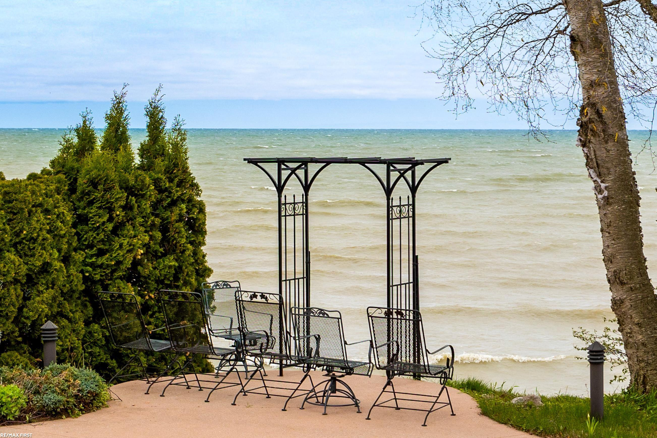3864 Lakeshore Road, Deckerville, MI 48427 — Photo 87