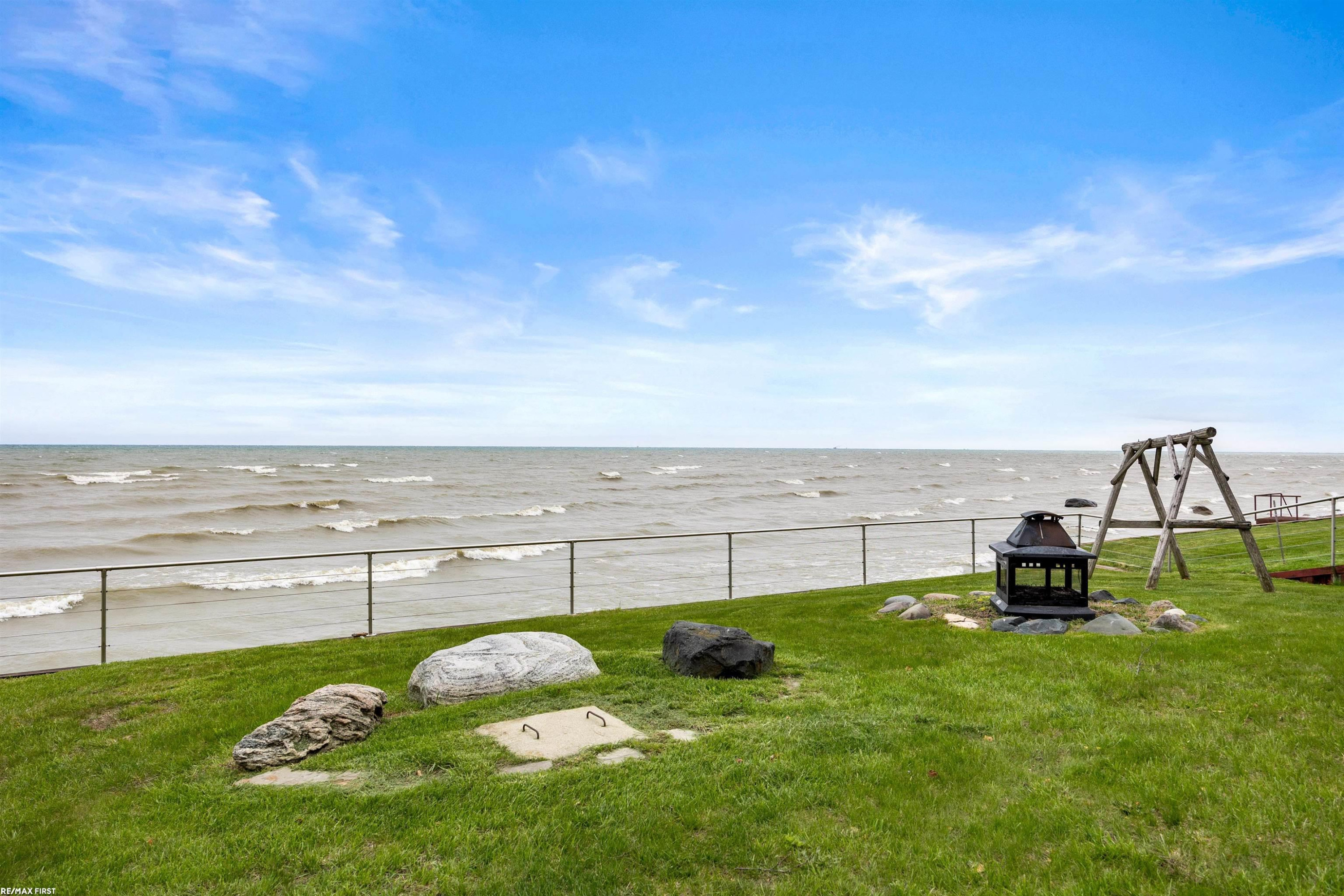 3864 Lakeshore Road, Deckerville, MI 48427 — Photo 88