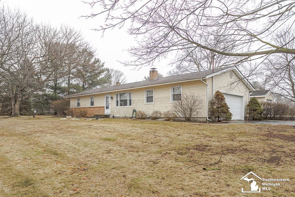 3421 Gove Road, Tecumseh, MI 49286 — Photo 2