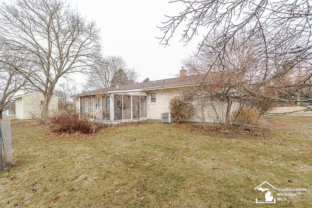 3421 Gove Road, Tecumseh, MI 49286 — Photo 4