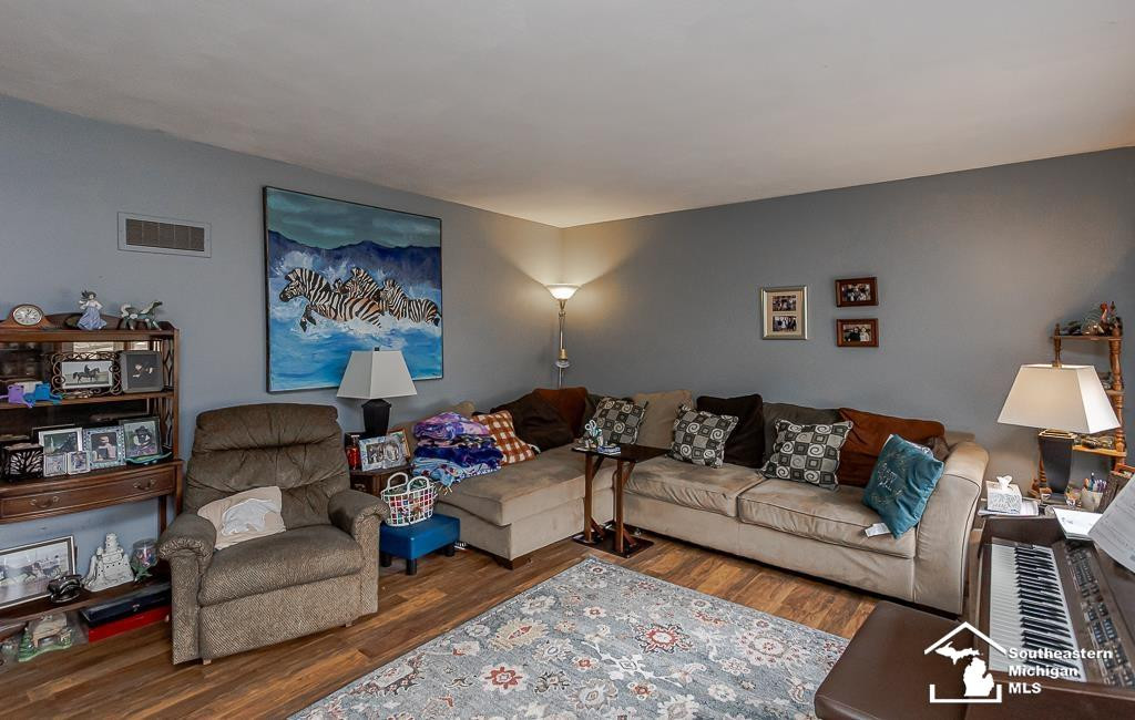 3421 Gove Road, Tecumseh, MI 49286 — Photo 6