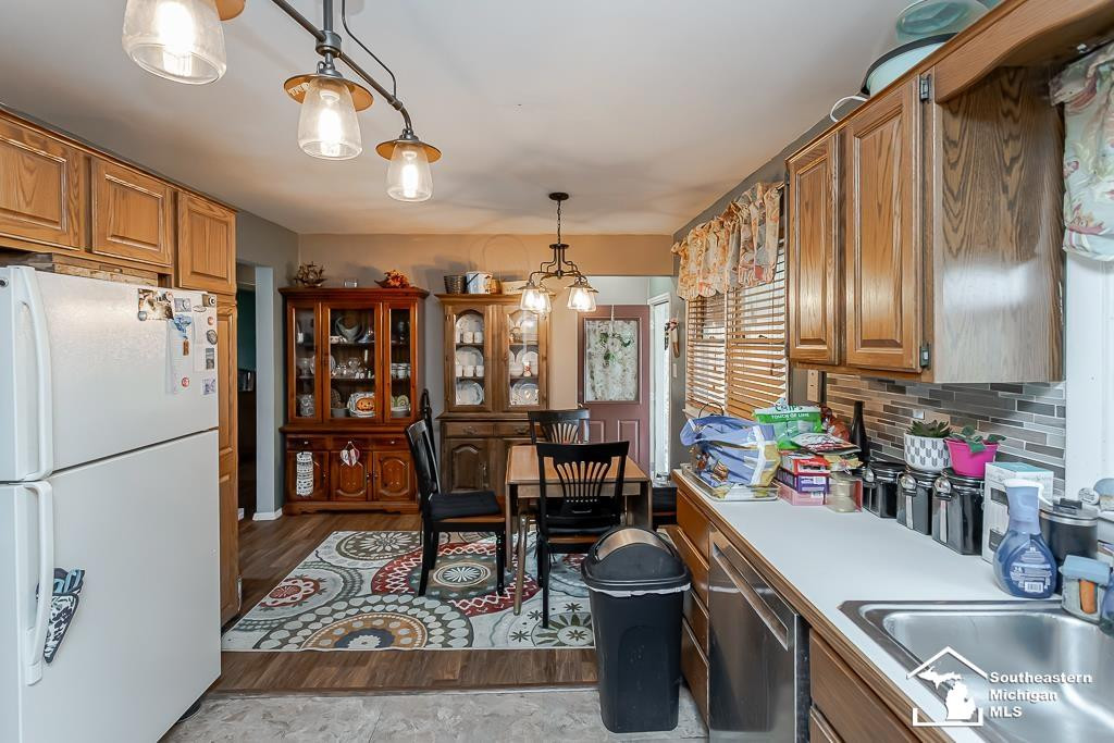 3421 Gove Road, Tecumseh, MI 49286 — Photo 9