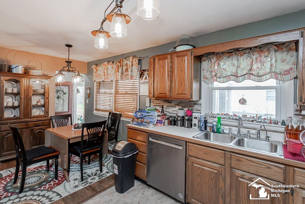 3421 Gove Road, Tecumseh, MI 49286 — Photo 10