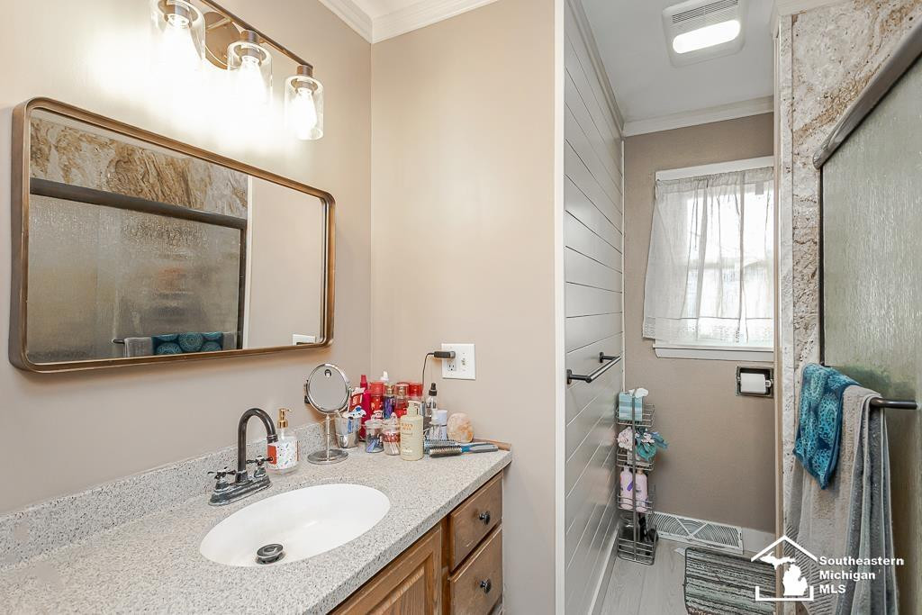 3421 Gove Road, Tecumseh, MI 49286 — Photo 12
