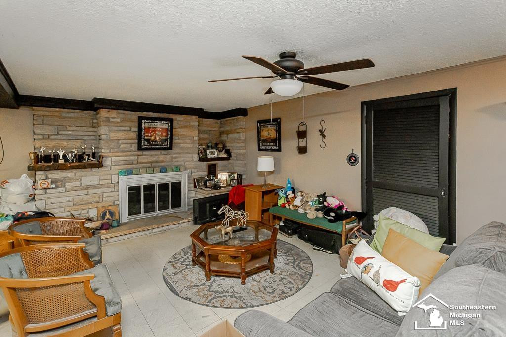 3421 Gove Road, Tecumseh, MI 49286 — Photo 16