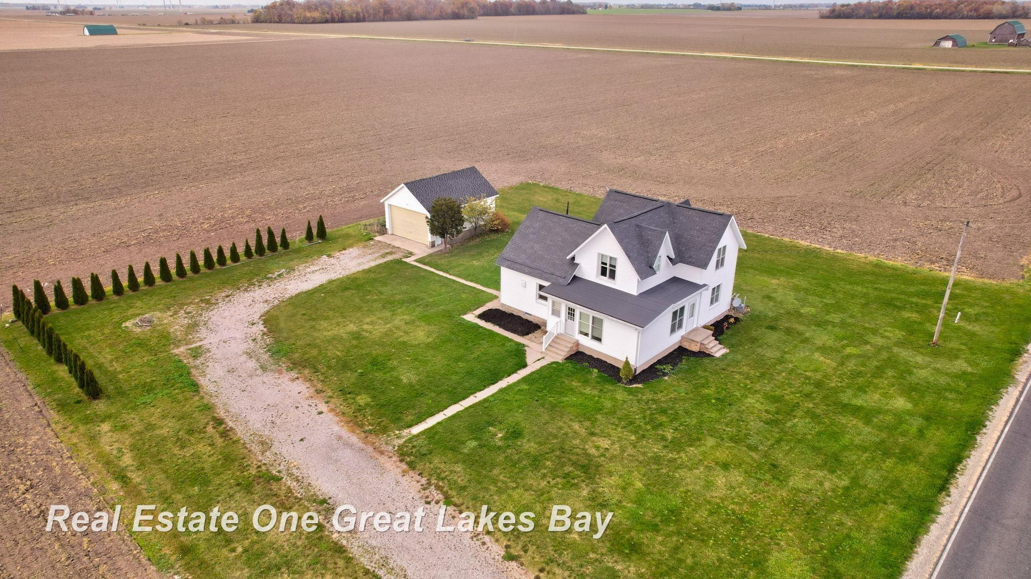 4060 Dickerson Road, Akron, MI 48701 — Photo 2
