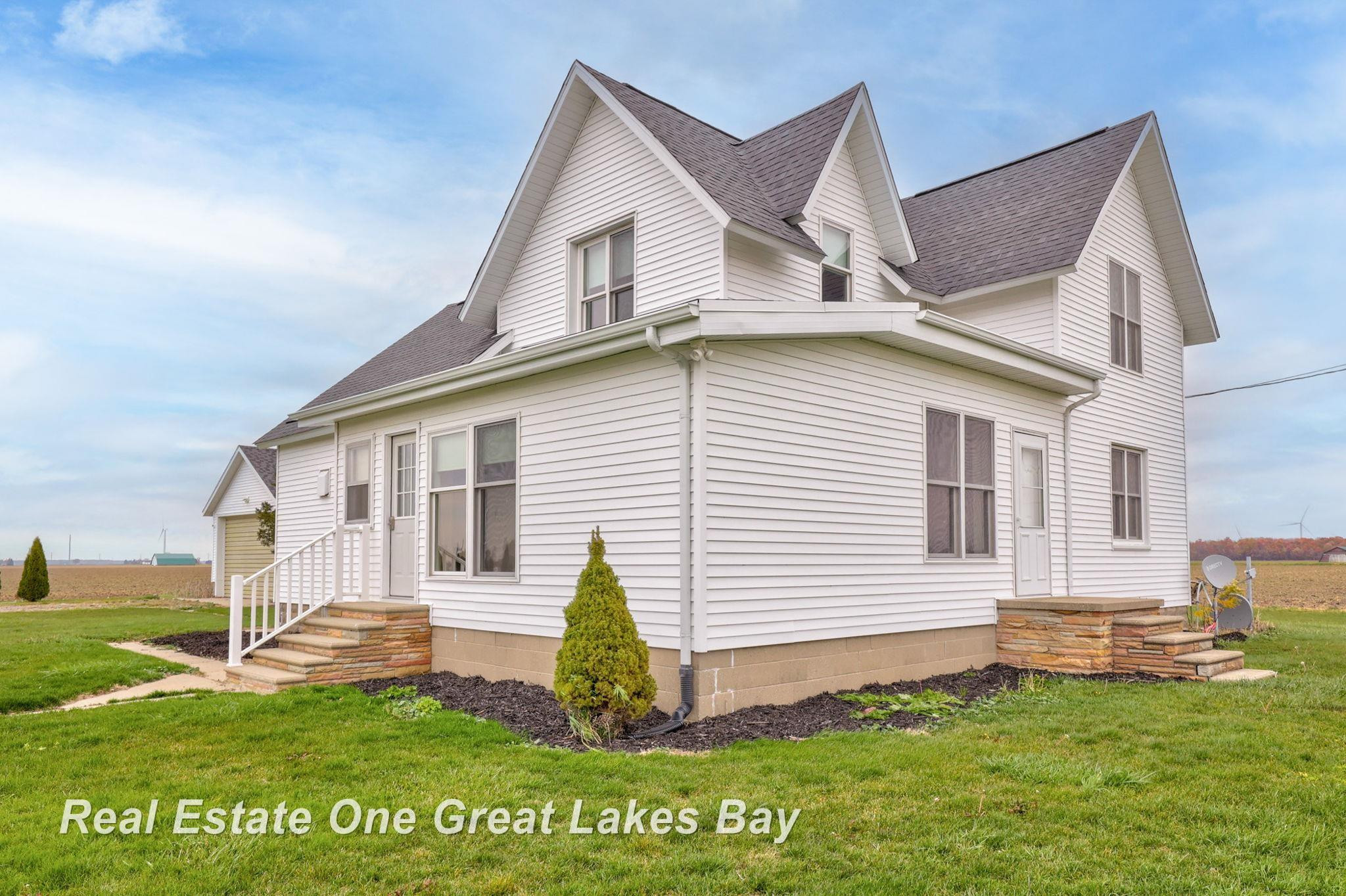 4060 Dickerson Road, Akron, MI 48701 — Photo 5