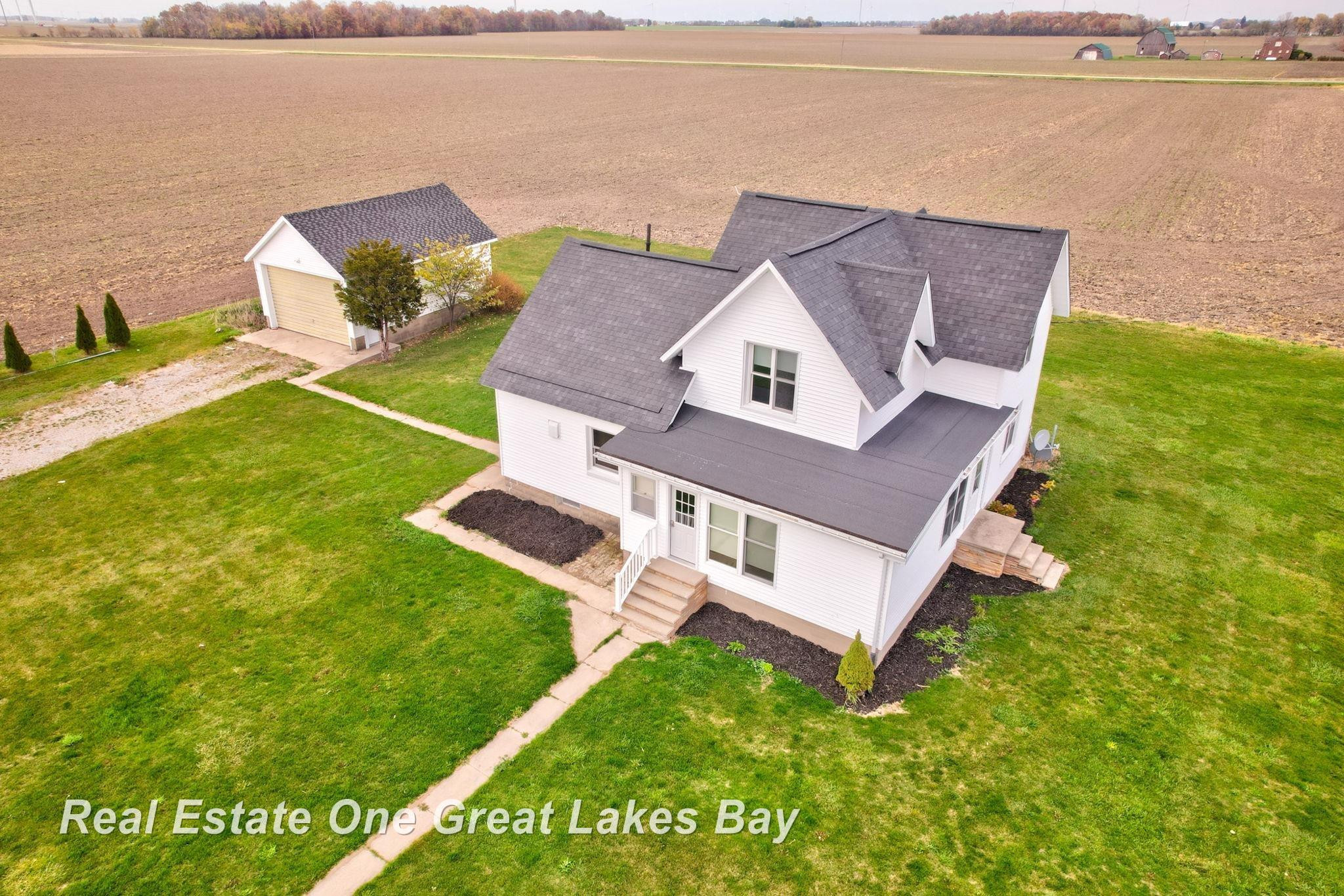 4060 Dickerson Road, Akron, MI 48701 — Photo 47