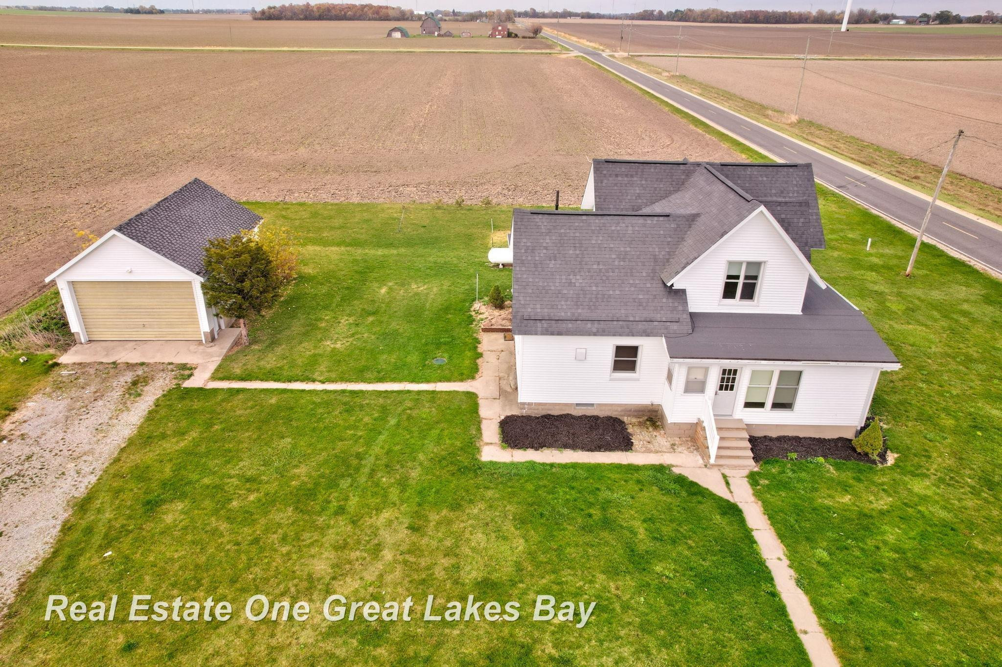 4060 Dickerson Road, Akron, MI 48701 — Photo 48