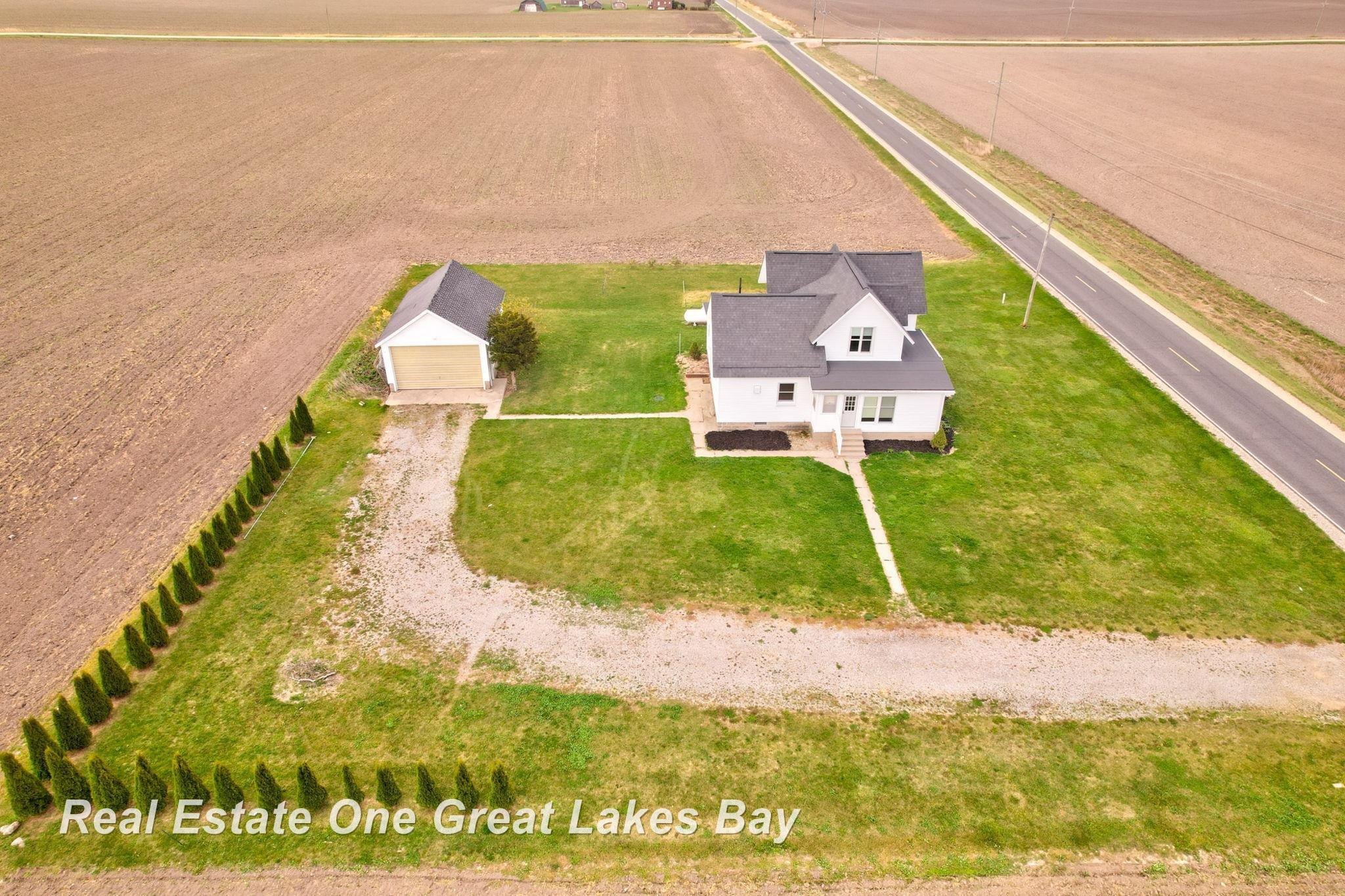 4060 Dickerson Road, Akron, MI 48701 — Photo 50