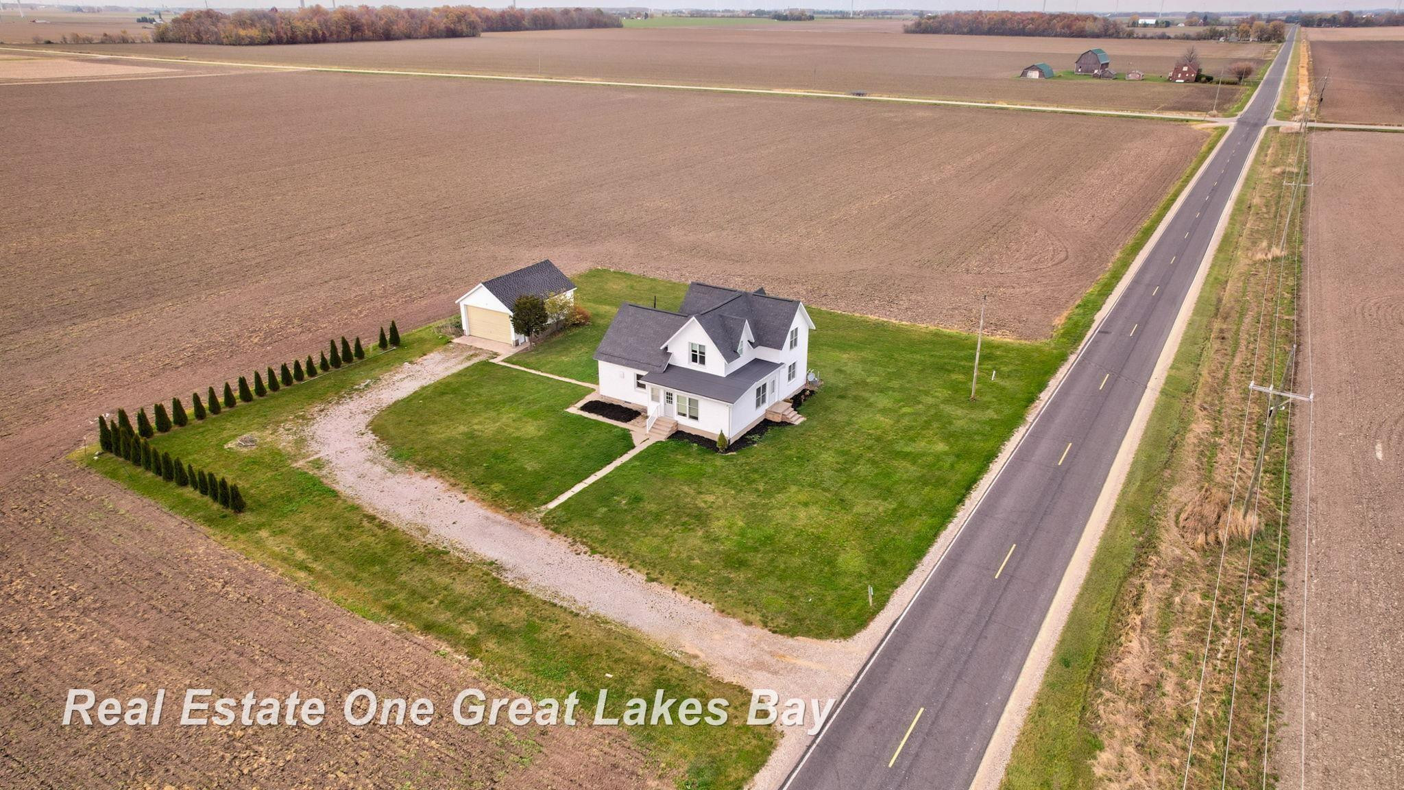 4060 Dickerson Road, Akron, MI 48701 — Photo 56
