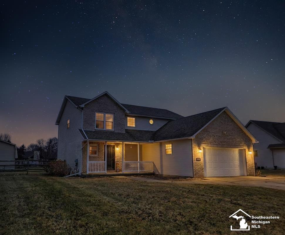 5206 Southpointe Parkway, Monroe, MI 48161 — Photo 2