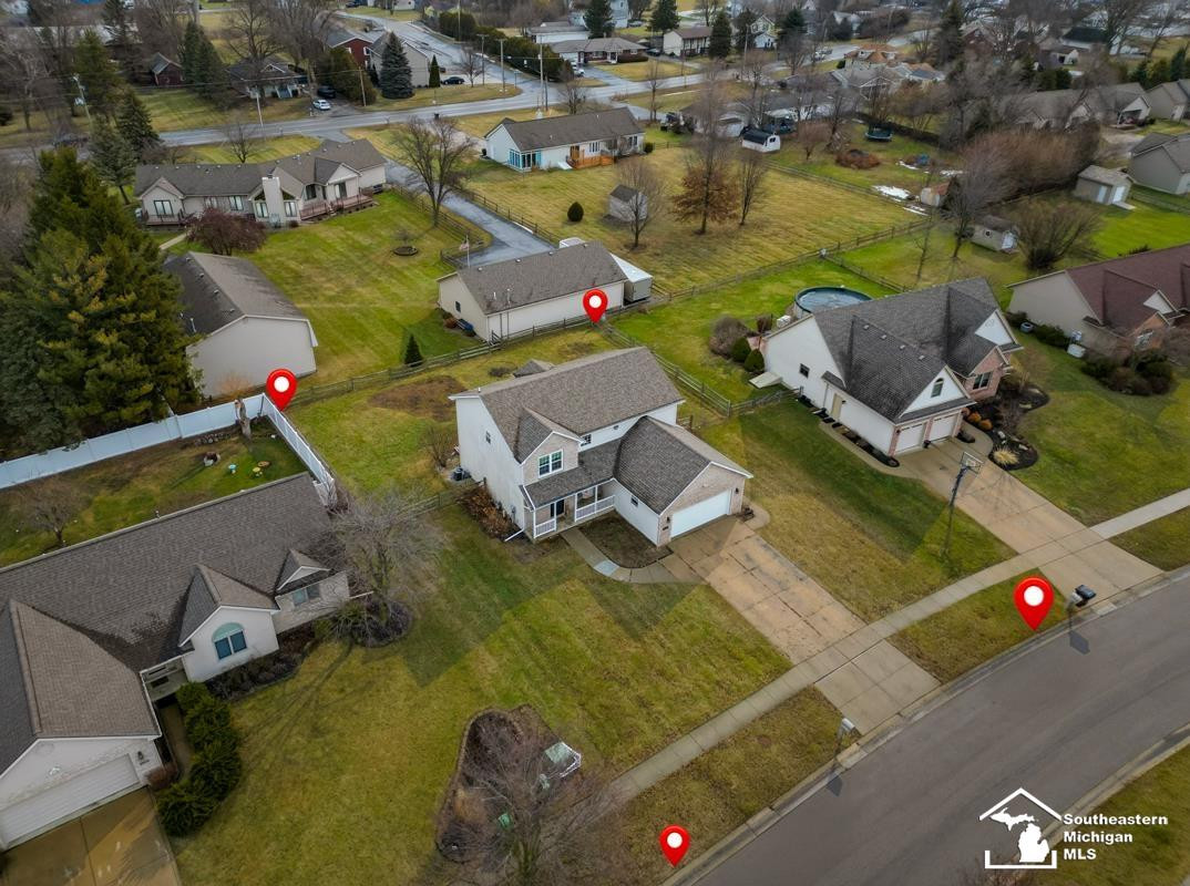 5206 Southpointe Parkway, Monroe, MI 48161 — Photo 4