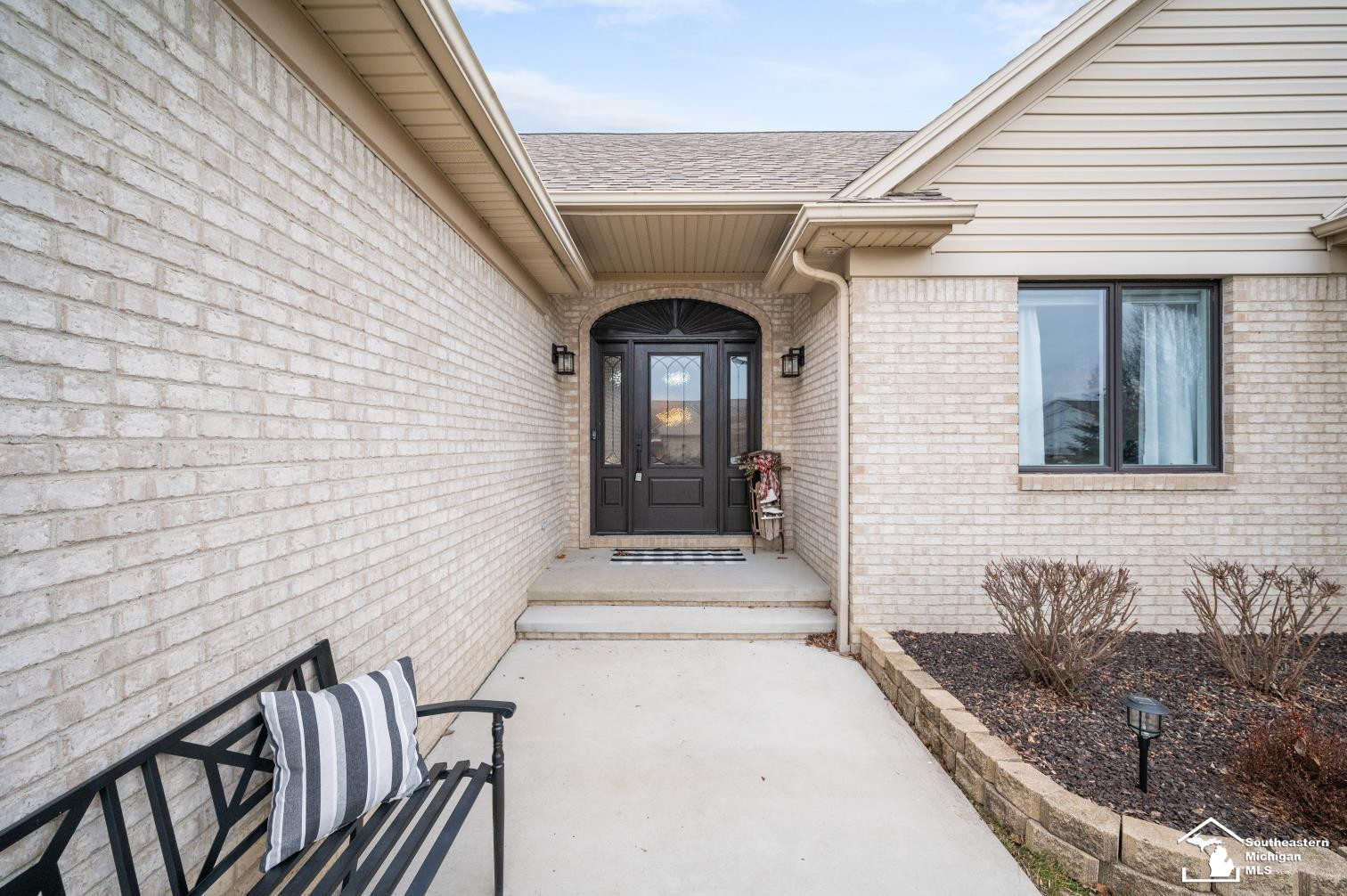 4325 PARTRIDGE Lane, Newport, MI 48166 — Photo 5
