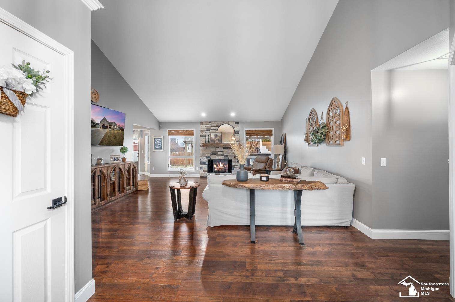 4325 PARTRIDGE Lane, Newport, MI 48166 — Photo 17