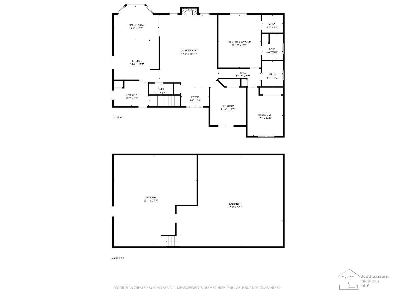 4325 PARTRIDGE Lane, Newport, MI 48166 — Photo 41