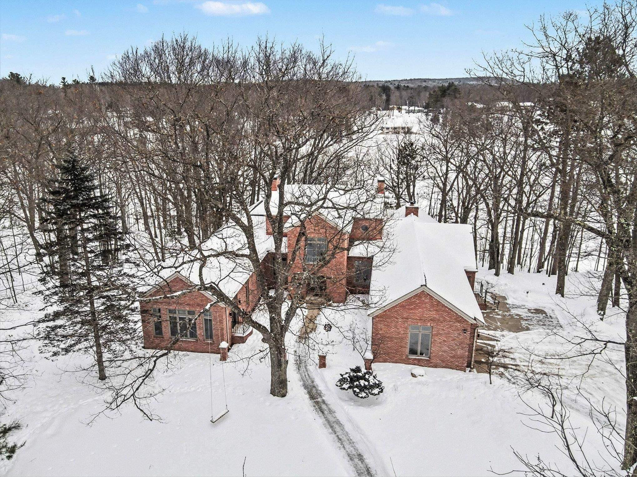 N3870 N Grand Oak Drive, Iron Mountain, MI 49801 — Photo 52