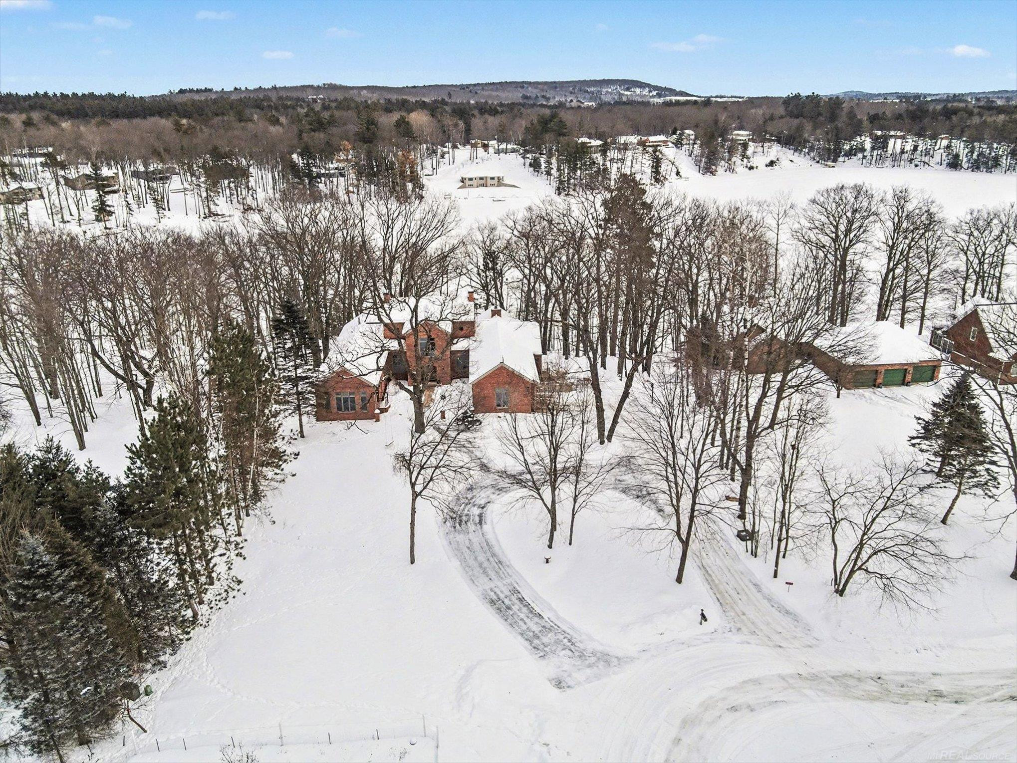 N3870 N Grand Oak Drive, Iron Mountain, MI 49801 — Photo 53