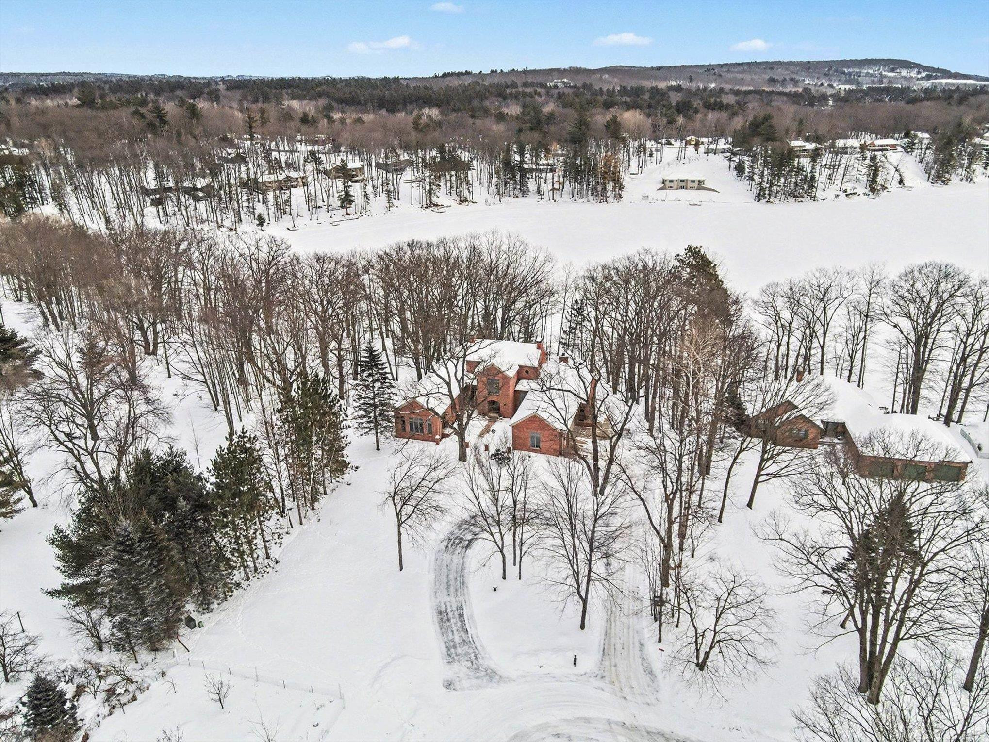 N3870 N Grand Oak Drive, Iron Mountain, MI 49801 — Photo 55